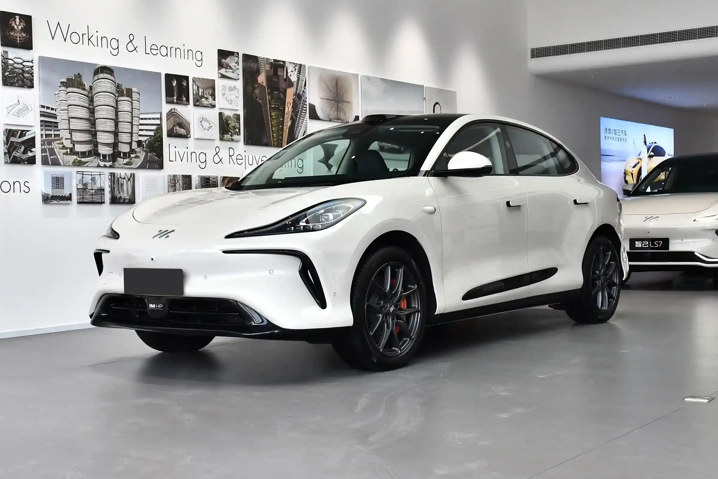 IM Motors LS6 picture (15)