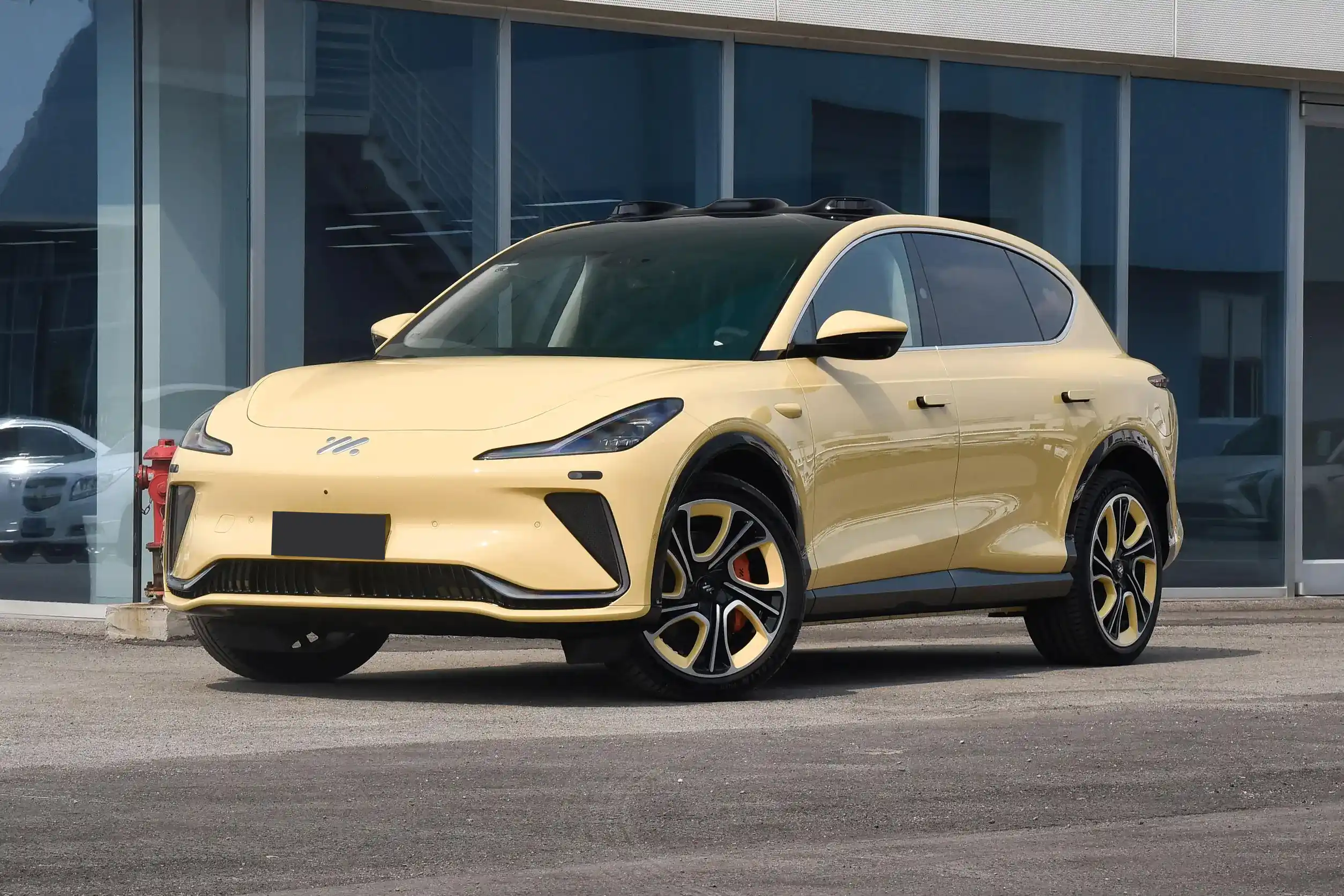 IM Motors LS7 picture (7)