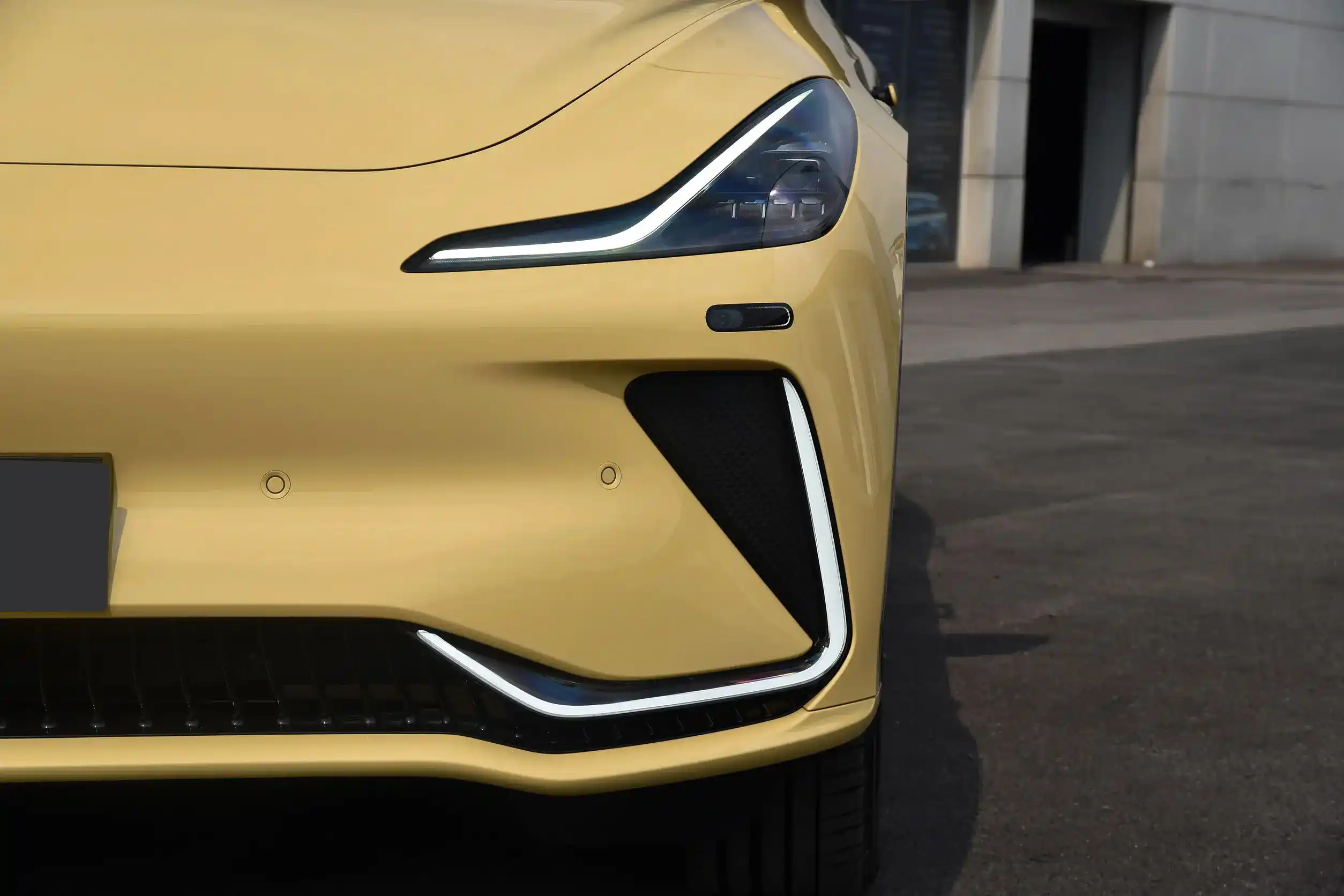 IM Motors LS7 picture (9)