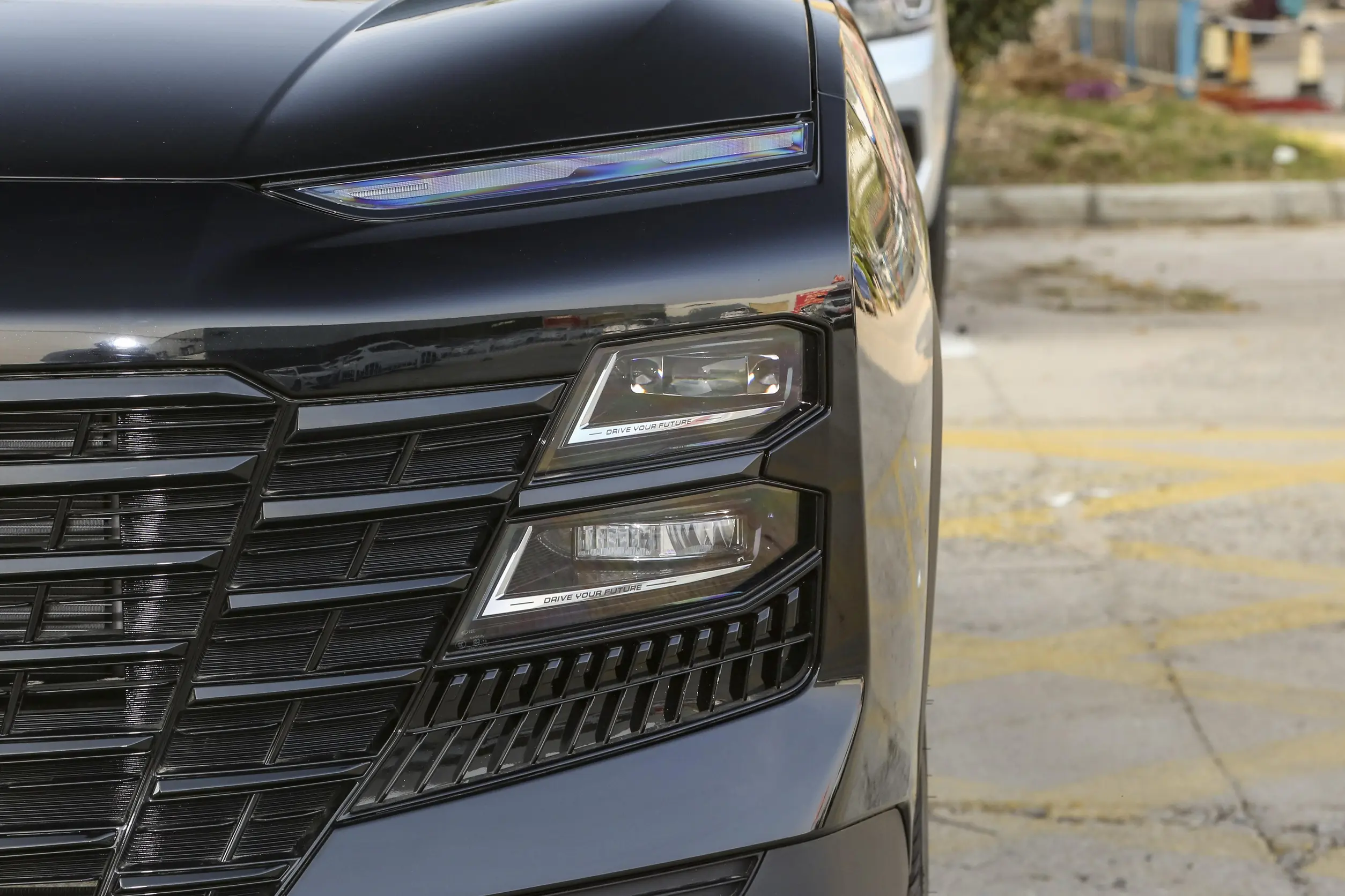 Jetour Dashing Picture (1)