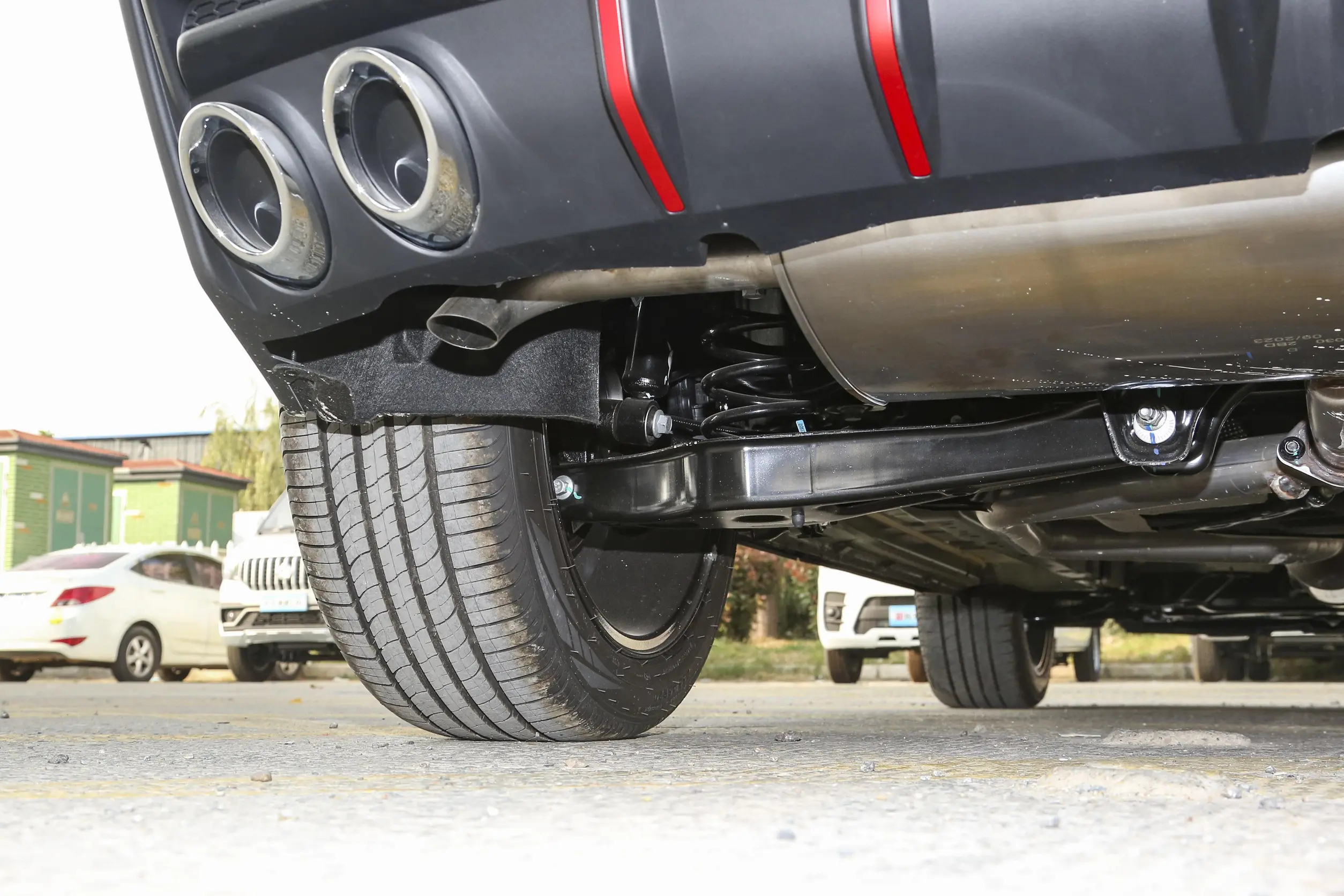 Jetour Dashing Picture (3)