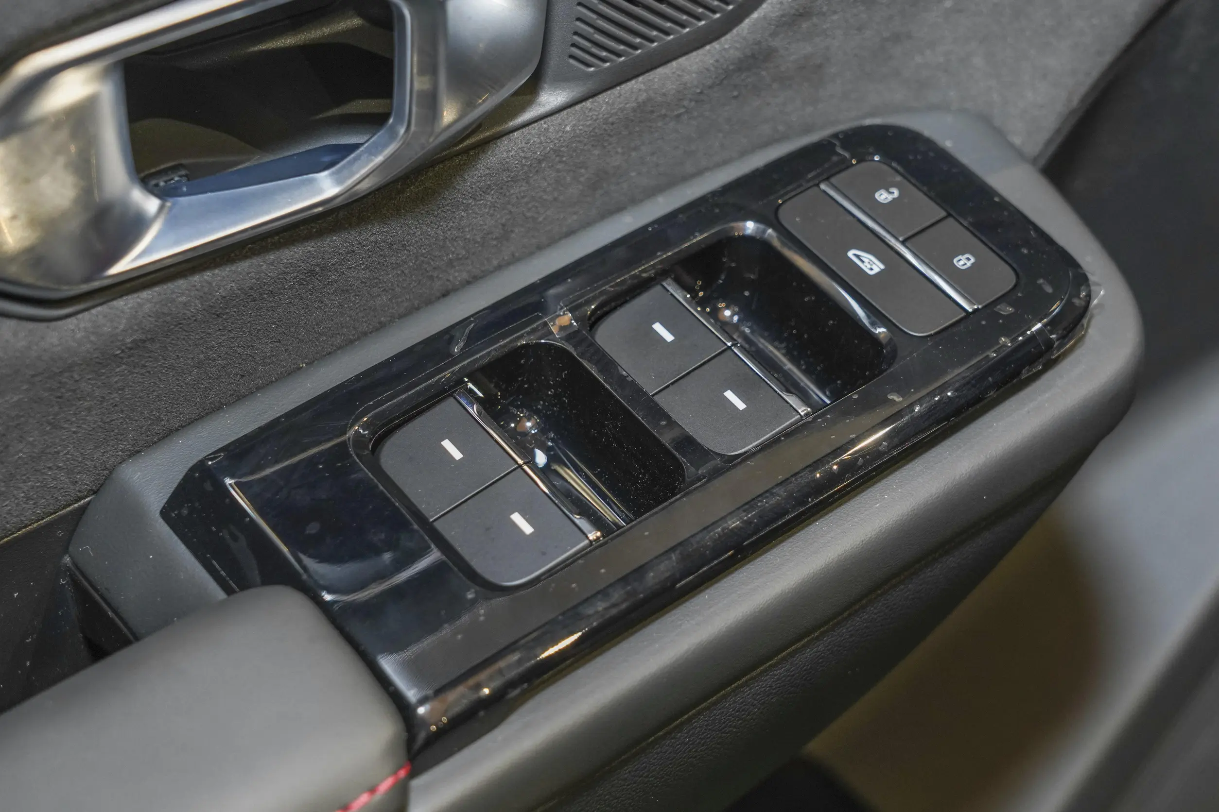 Jetour Dashing i-DM picture (2)