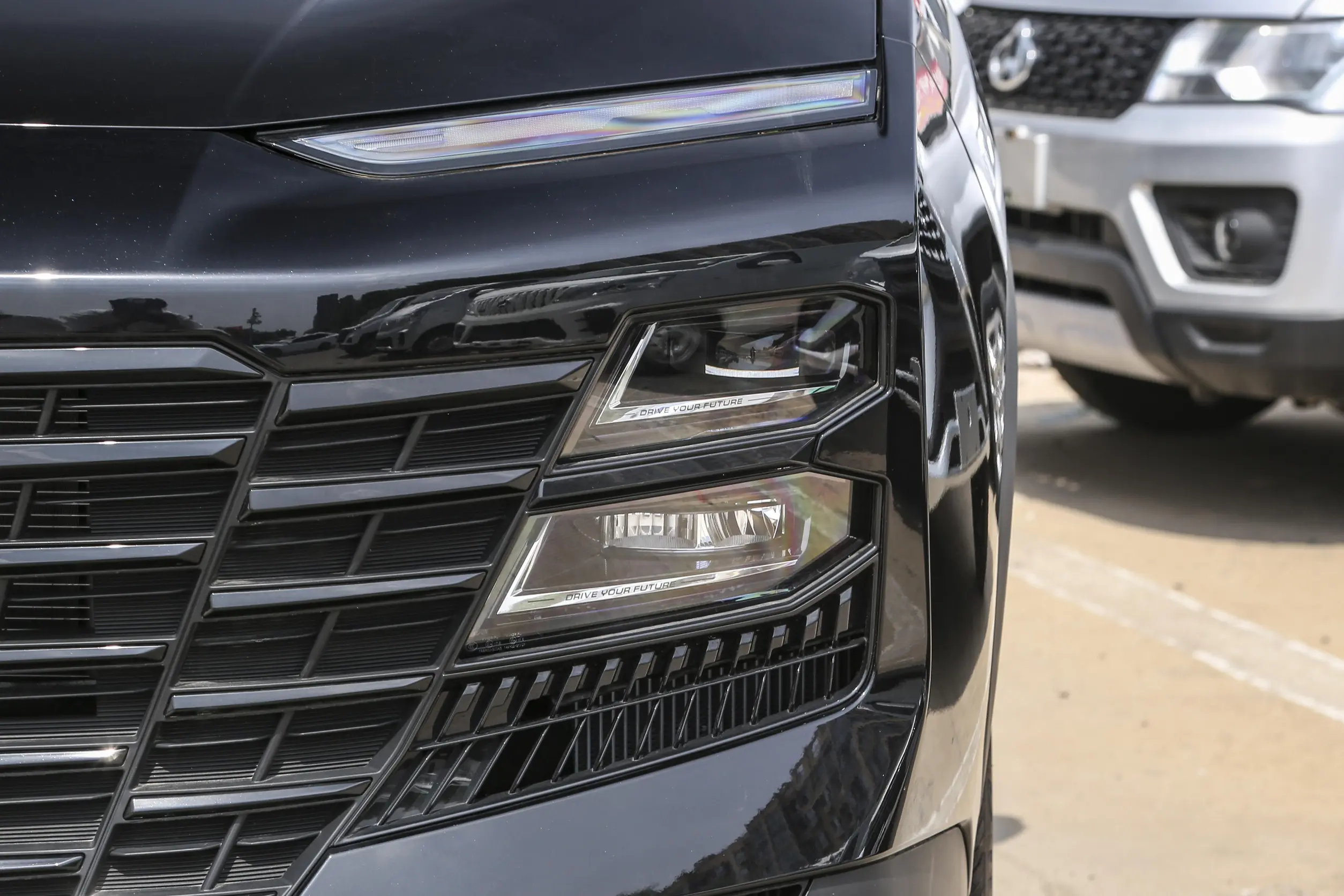 Jetour Dashing i-DM picture (6)