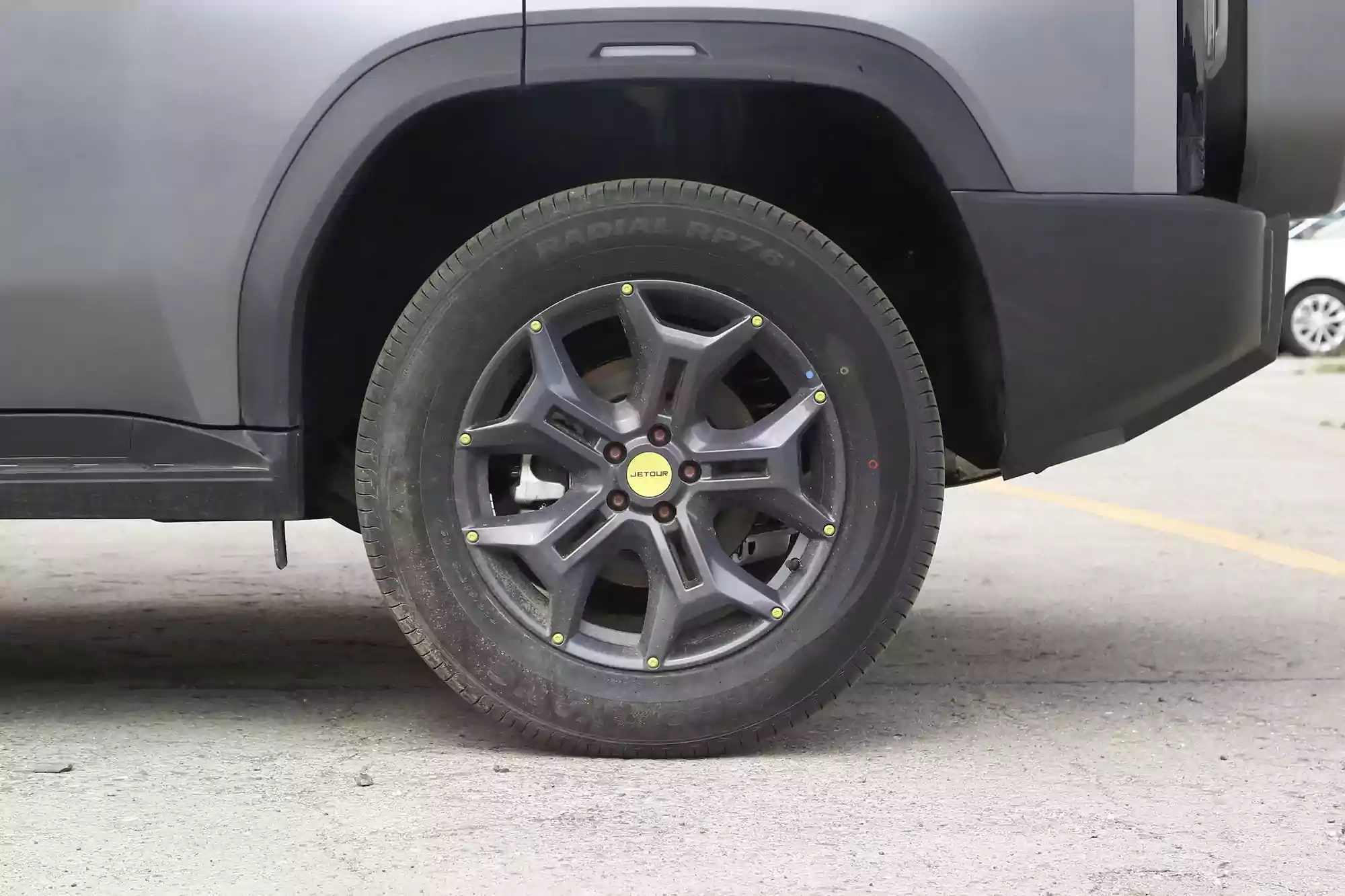 Jetour T2 Picture (13)