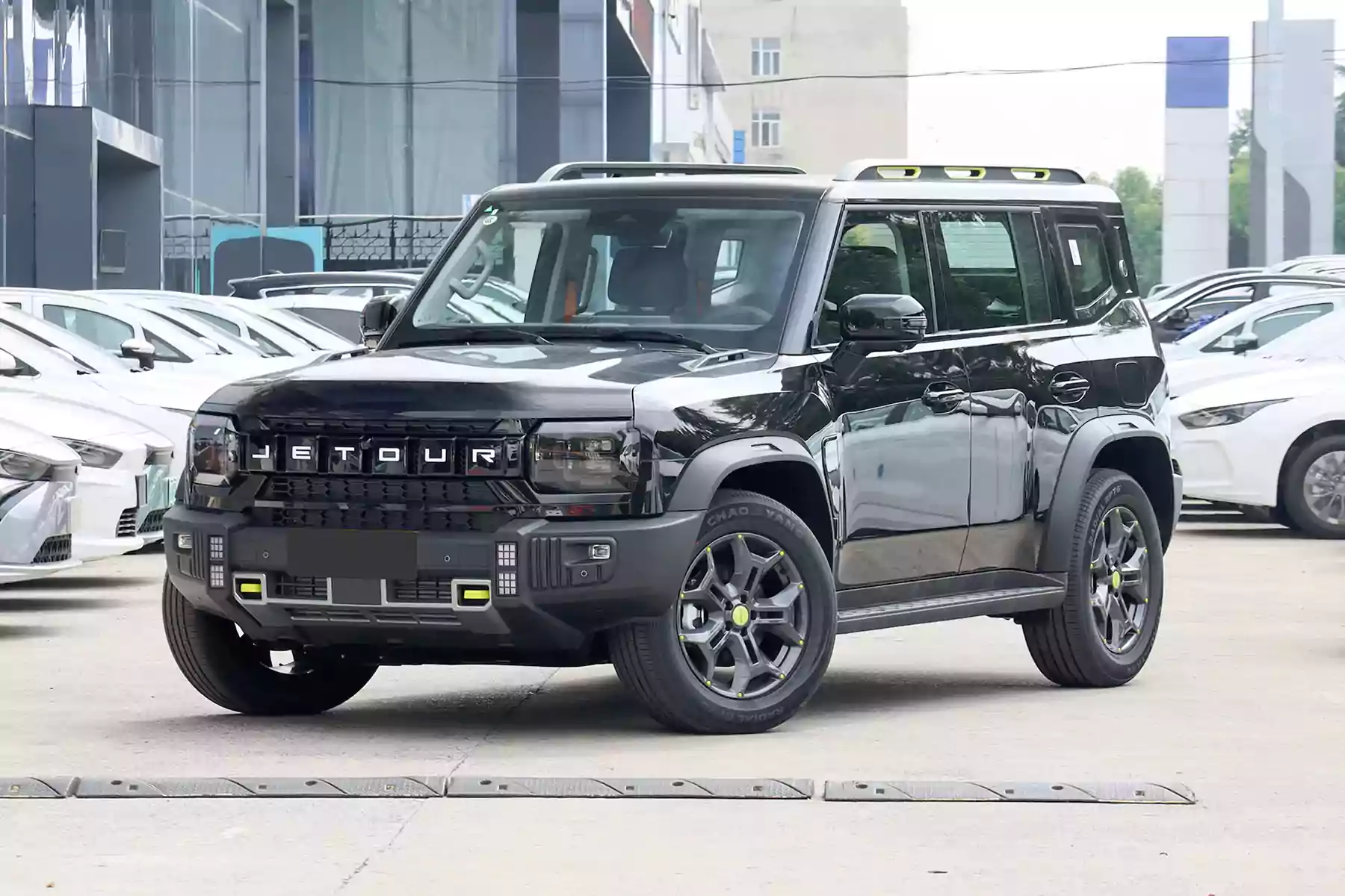 Jetour T2 Picture (14)