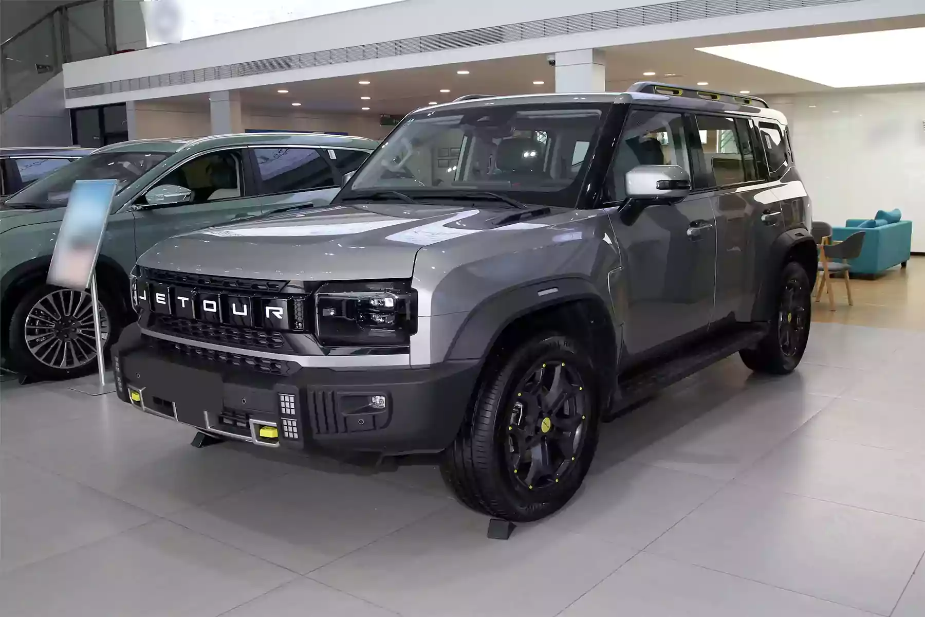 Jetour T2 Picture (6)