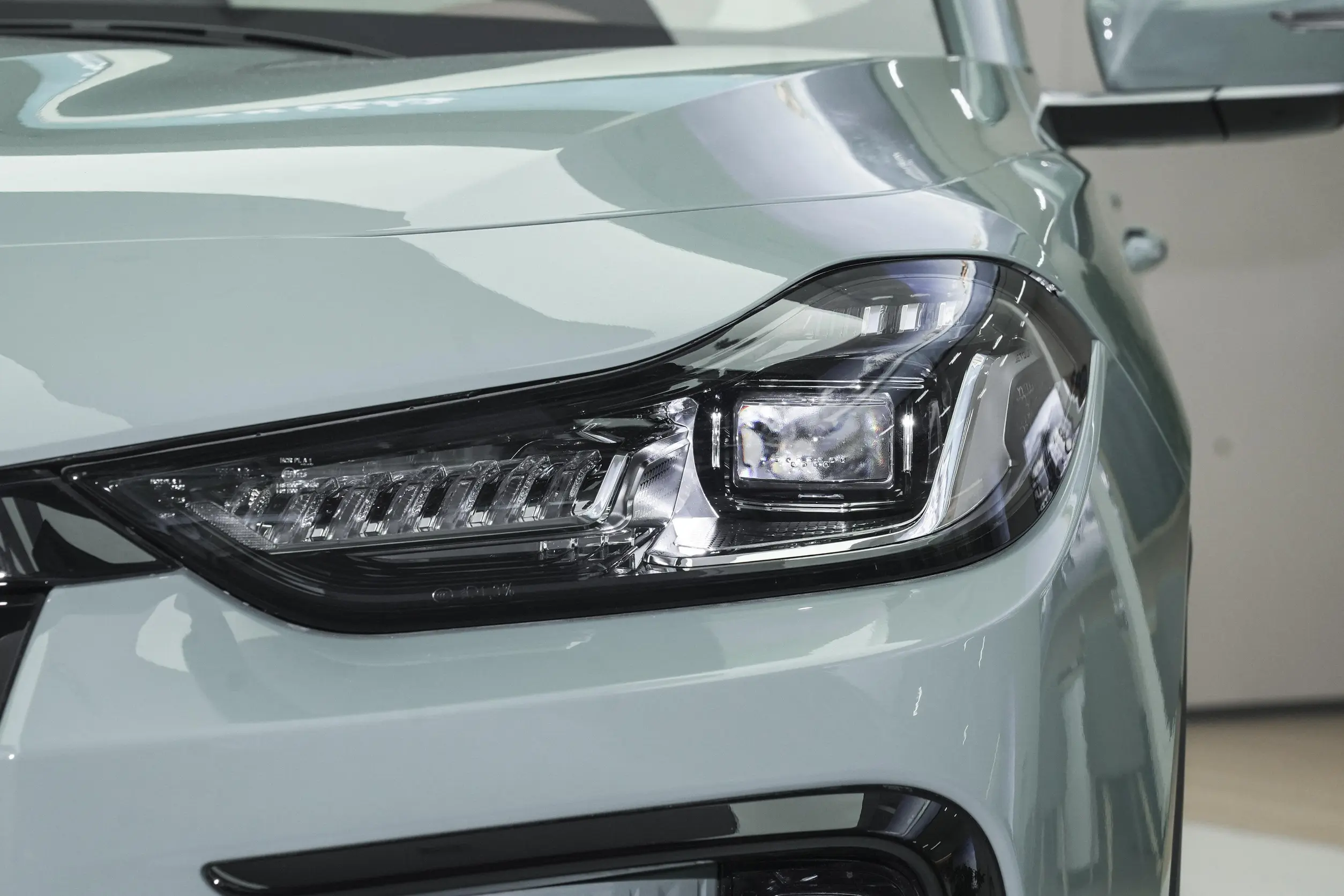 Jetour X70 C-DM picture (9)