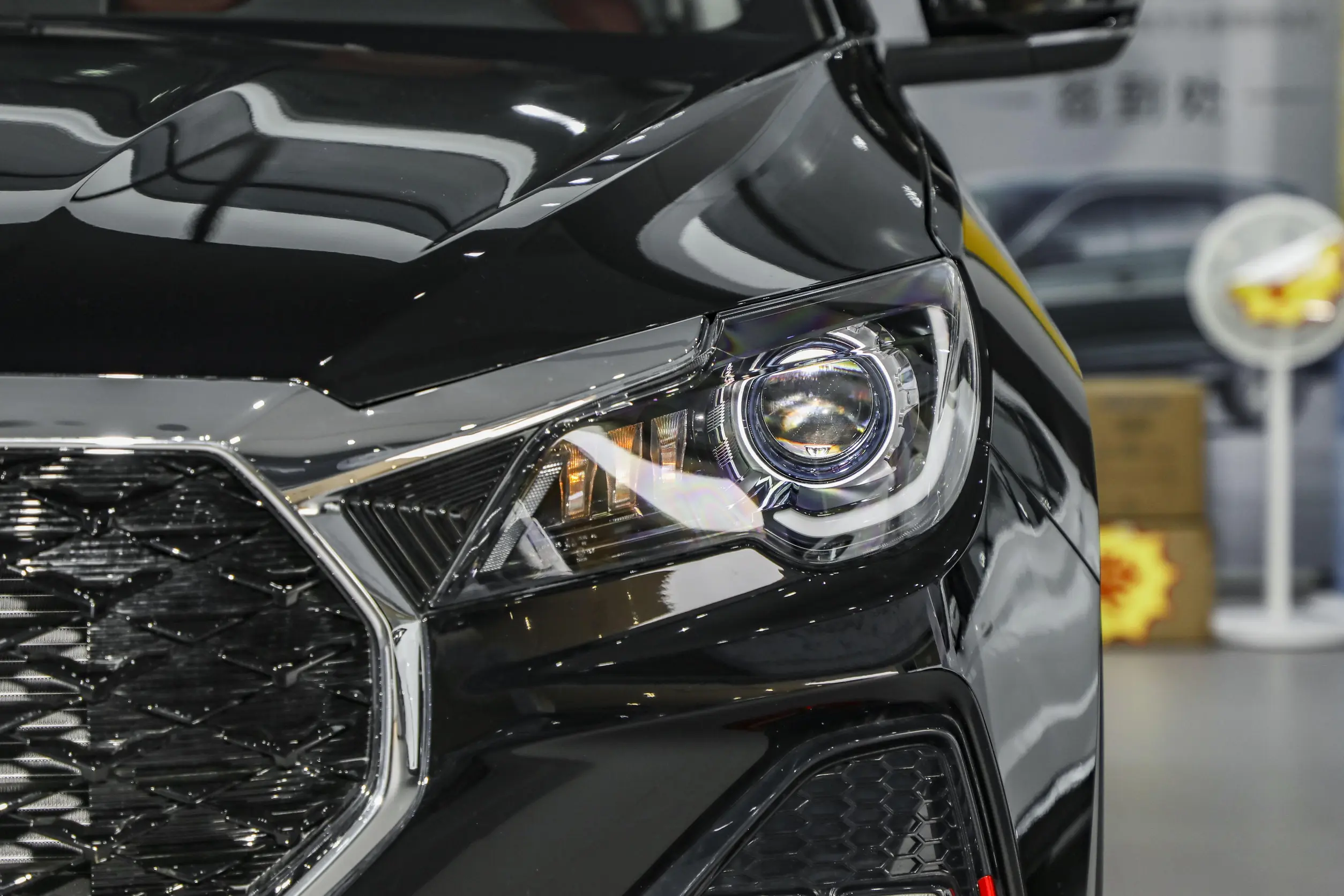 Jetour X70 Picture (1)