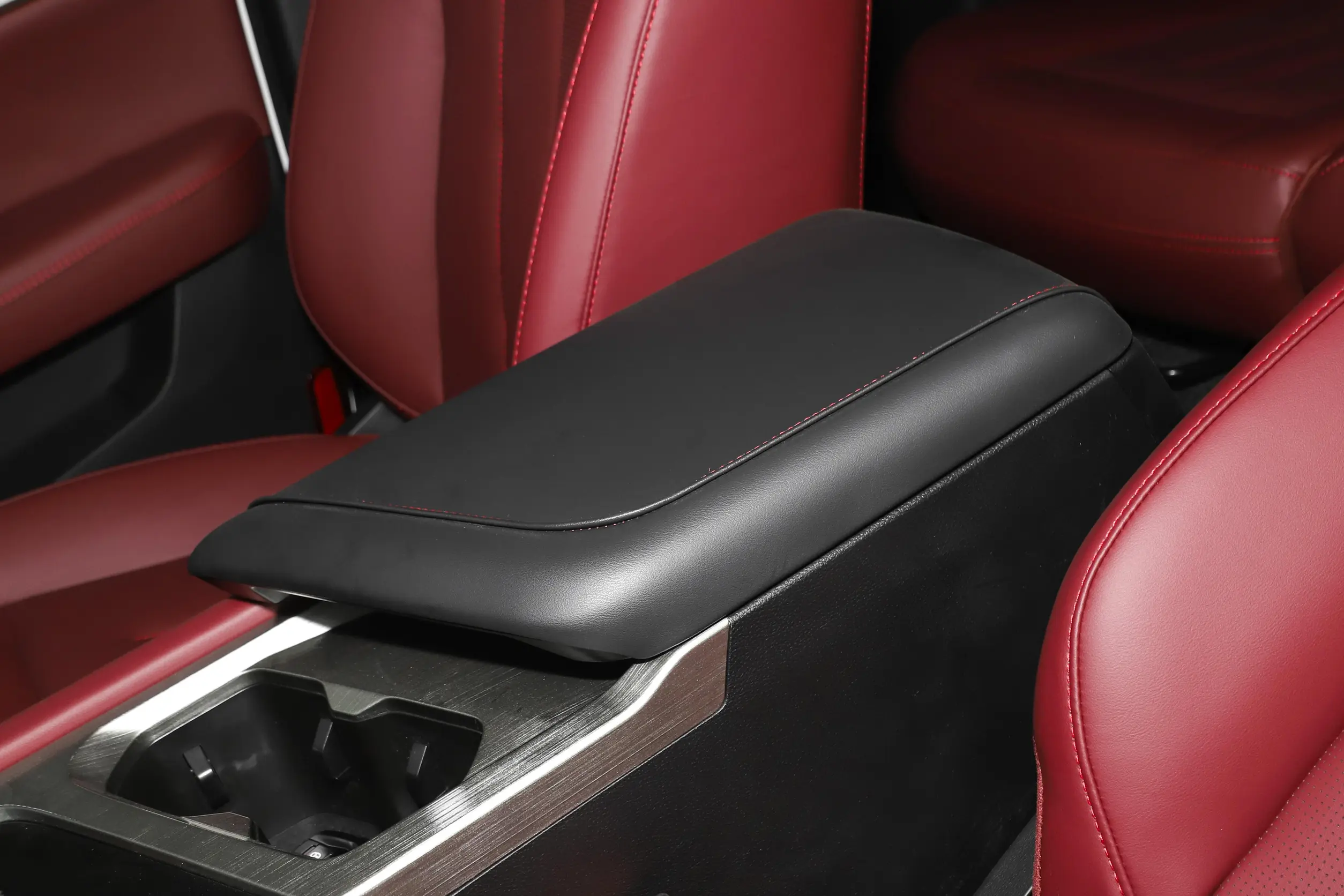 Jetour X70 Picture (6)