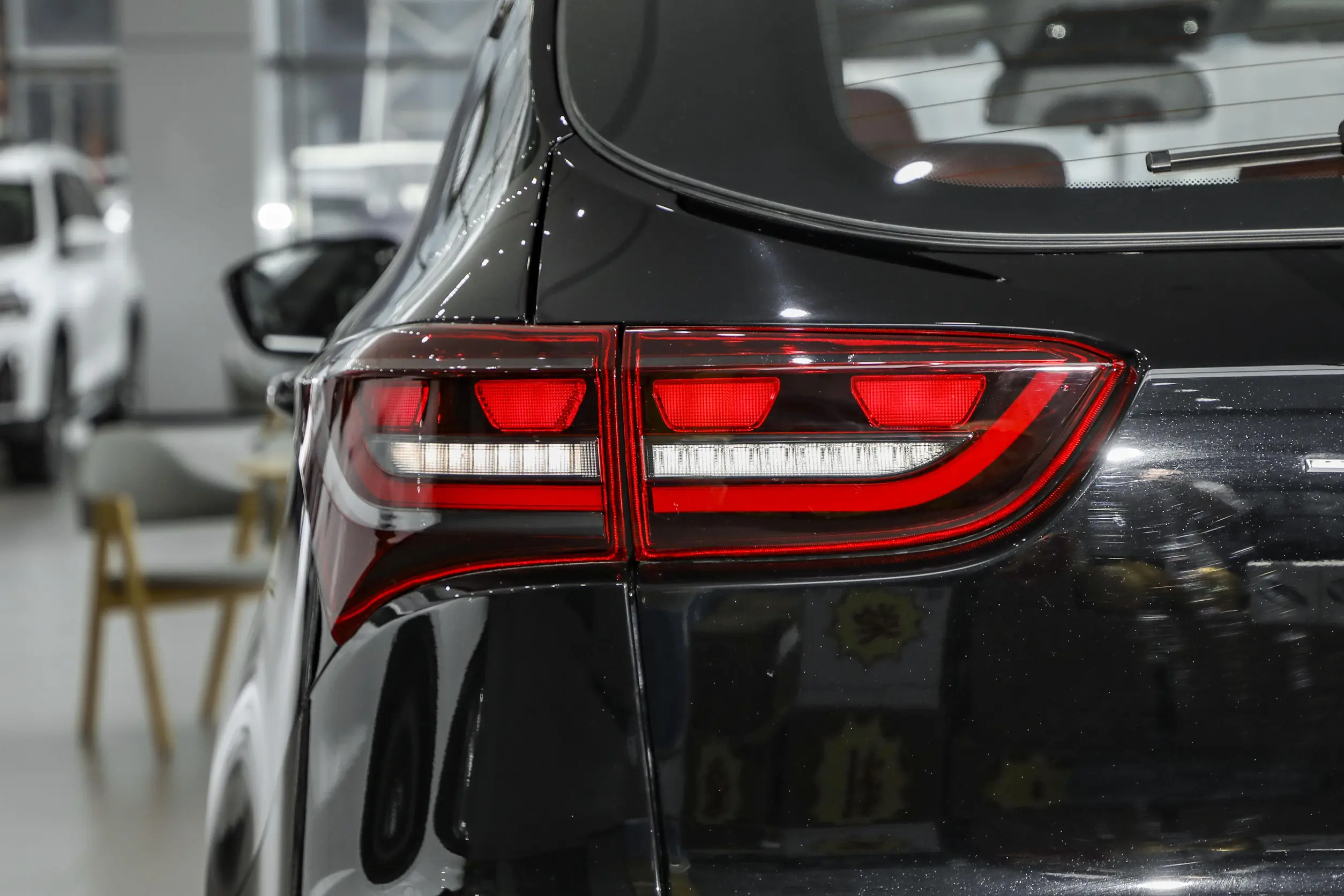 Jetour X70 Picture (7)