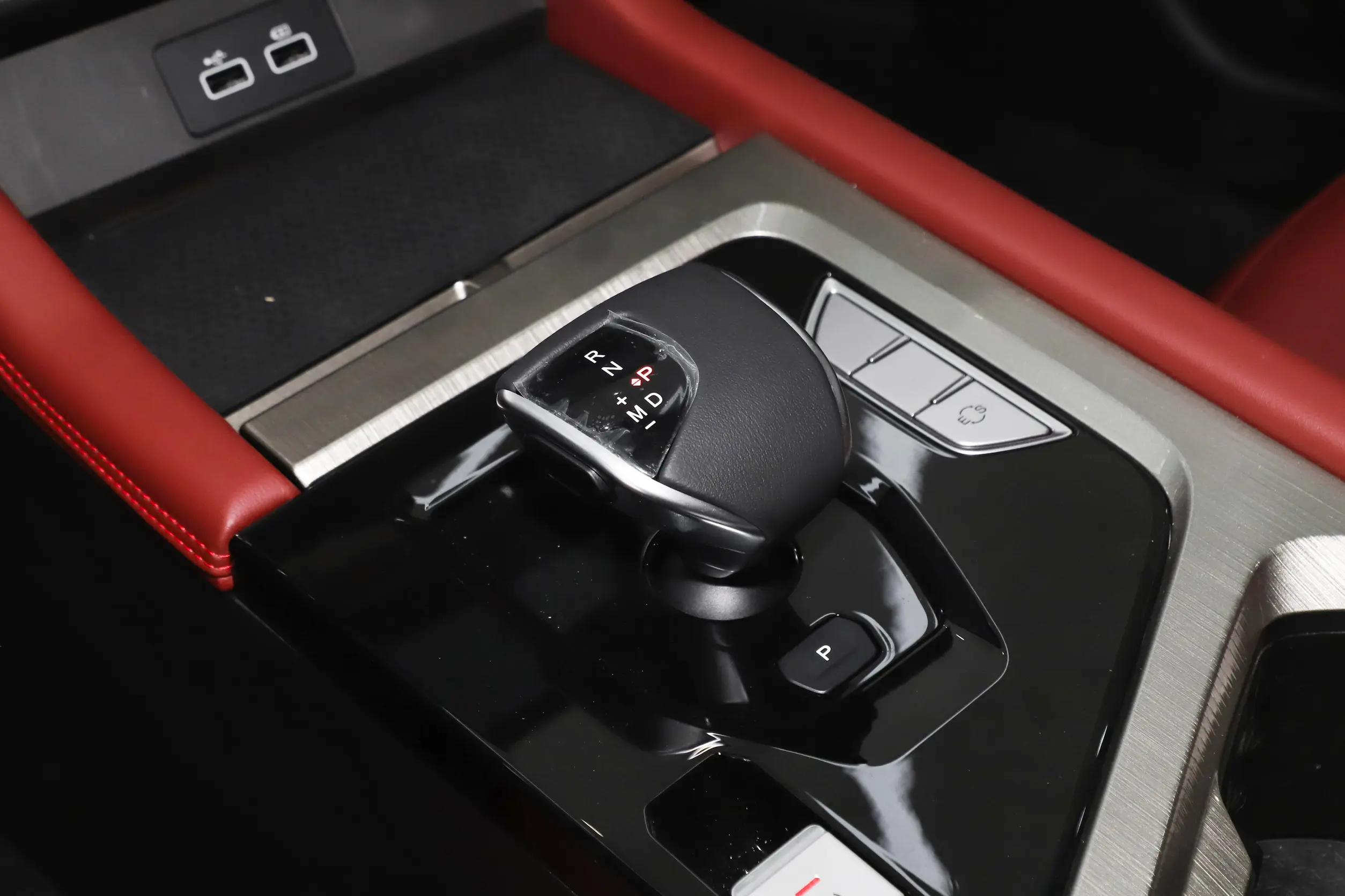 Jetour X70 Picture (8)