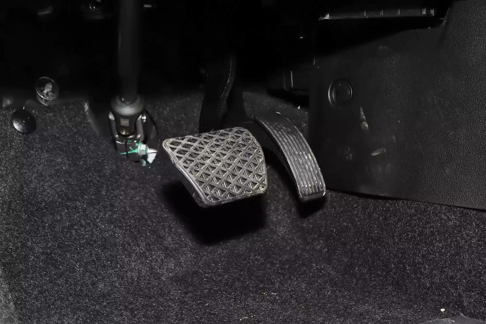 Jetour X70 Picture (9)