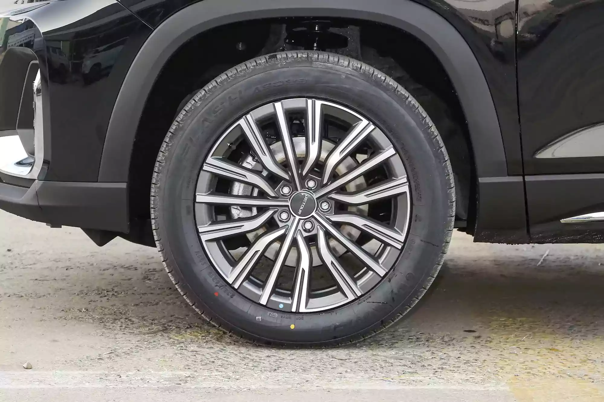 Jetour X90 PLUS picture (10)