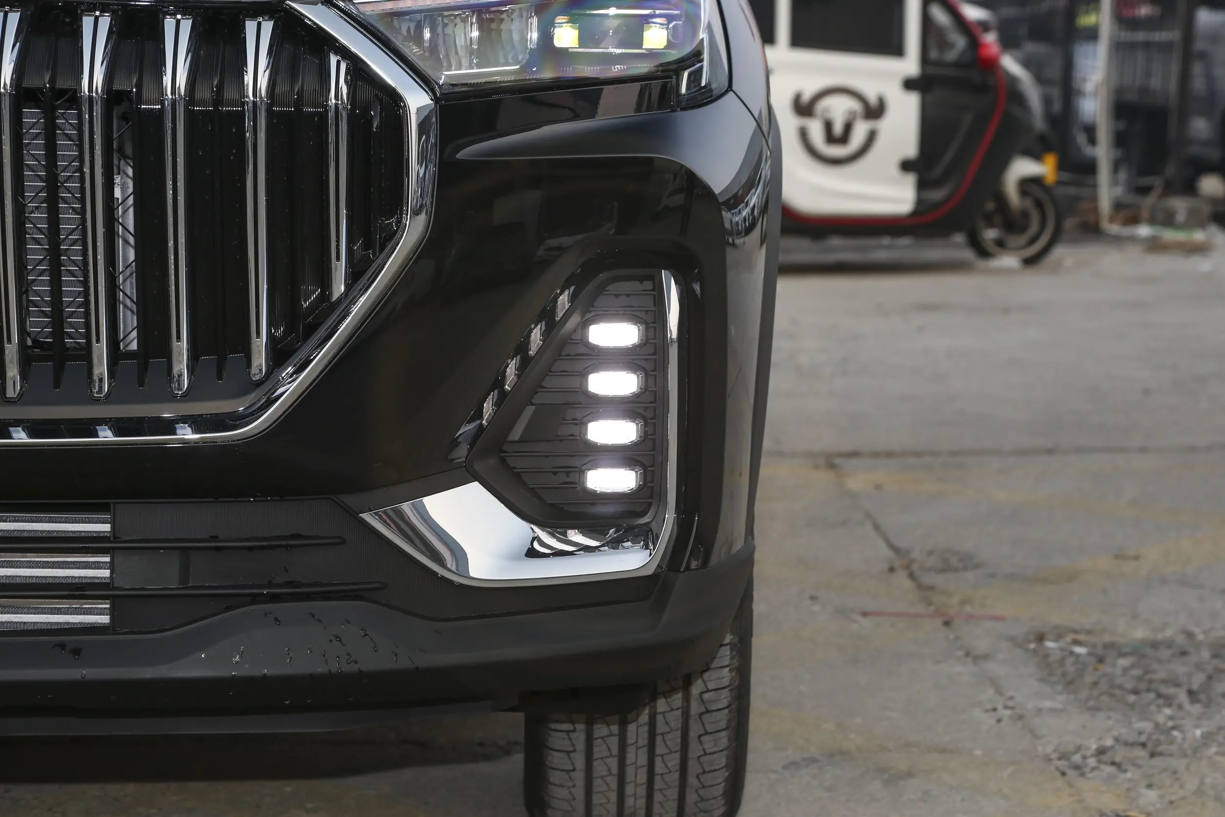 Jetour X90 PLUS picture (2)