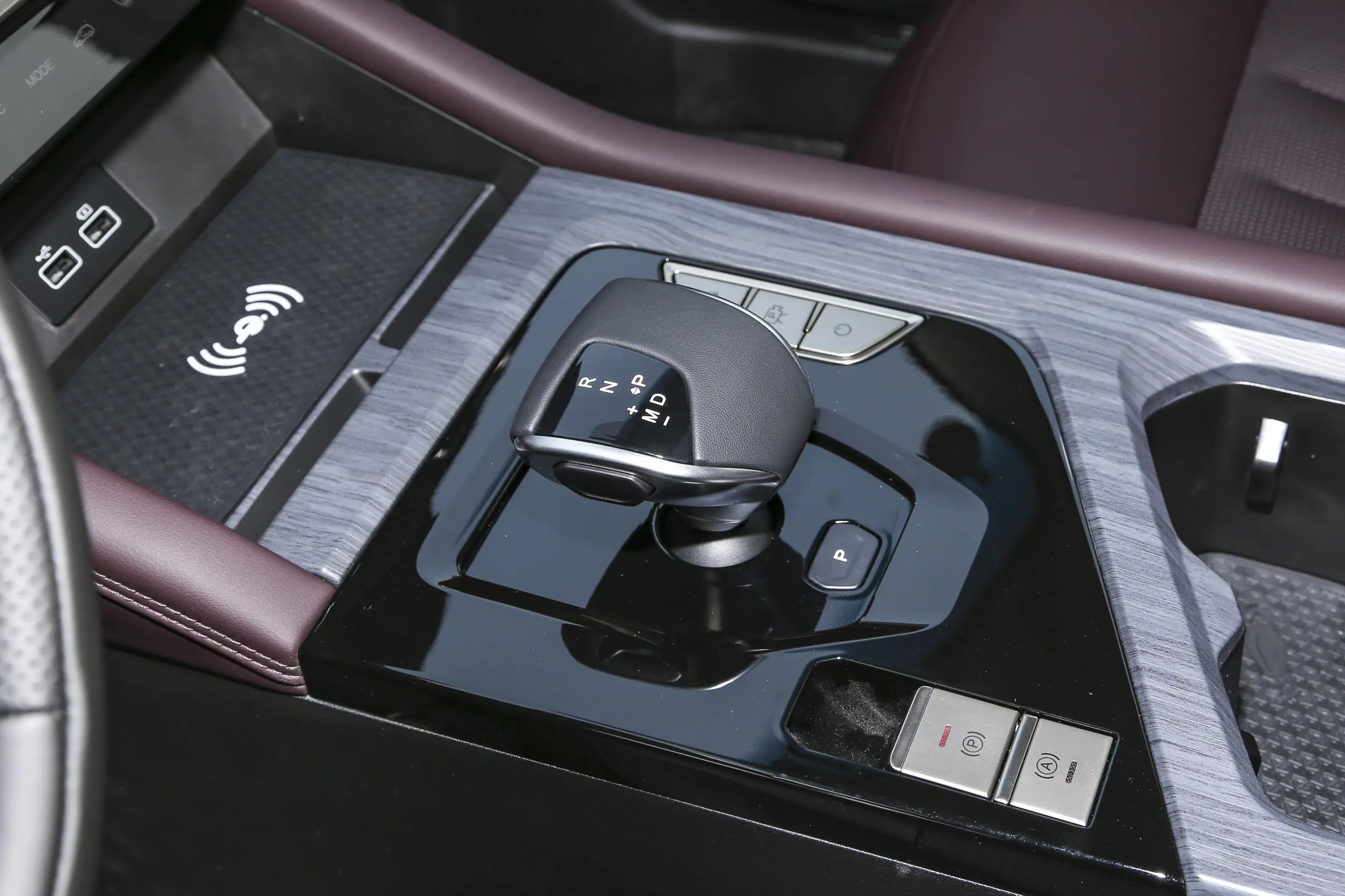 Jetour X90 PLUS picture (4)