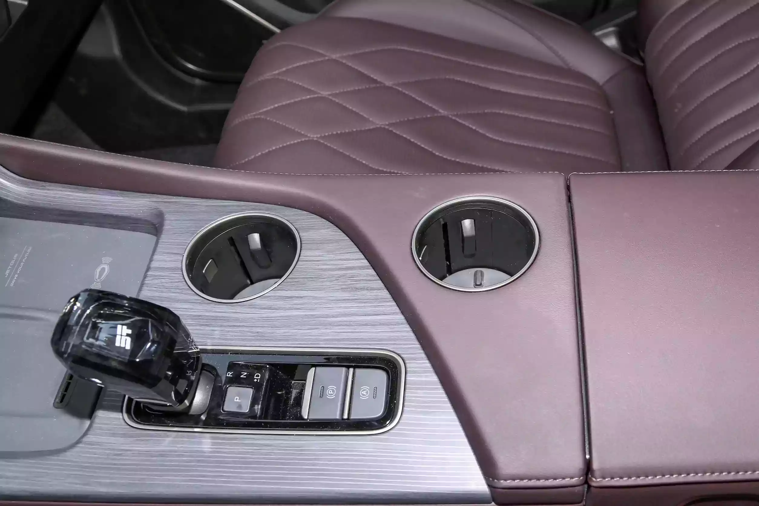 Jetour X90 PRO Picture (2)