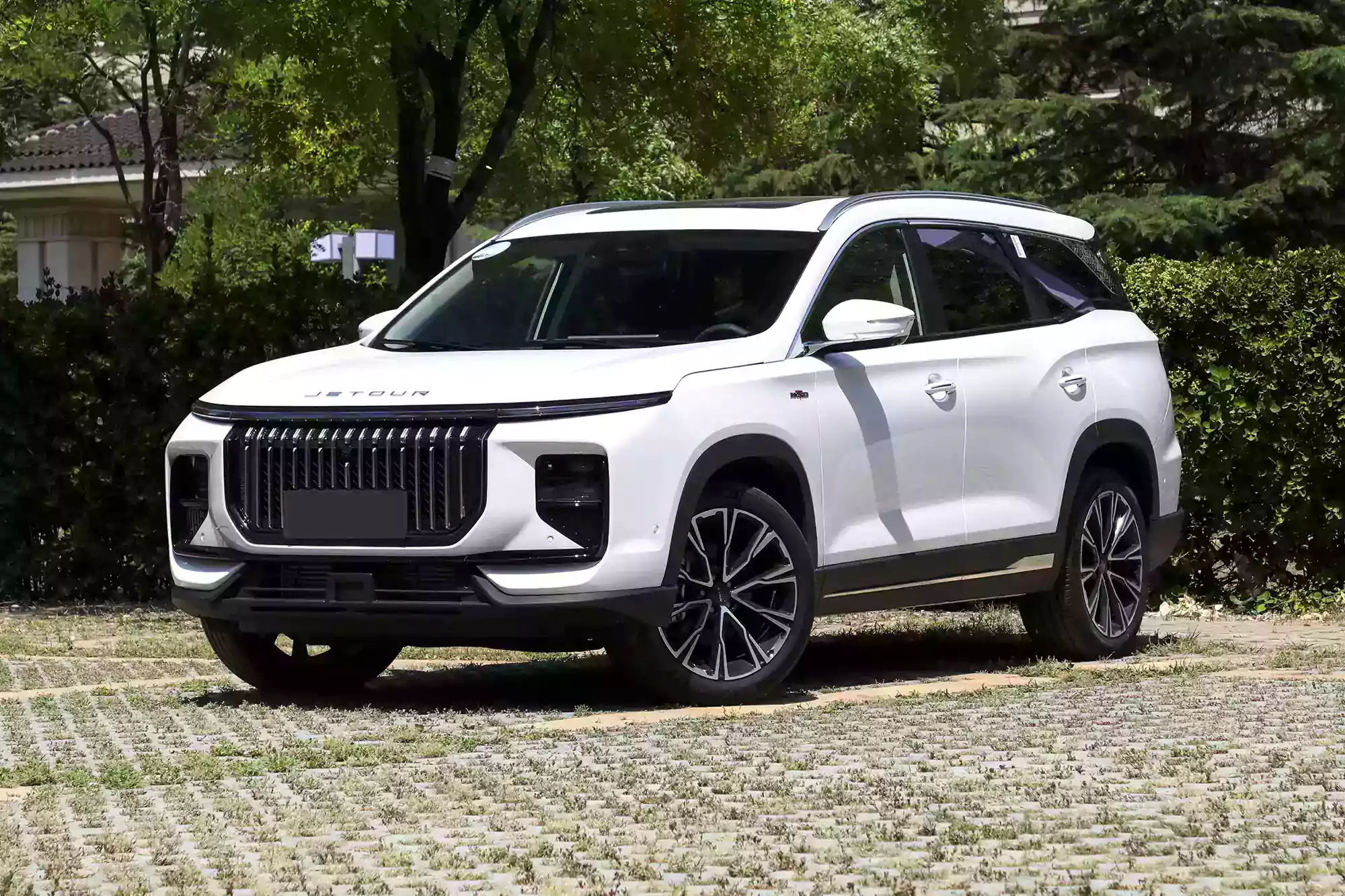 Jetour X90 PRO Picture (7)