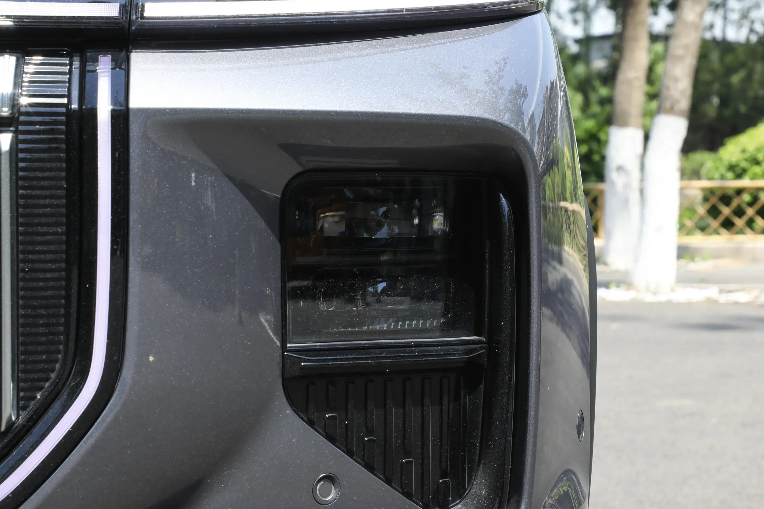 Jetour X90 PRO Picture (8)