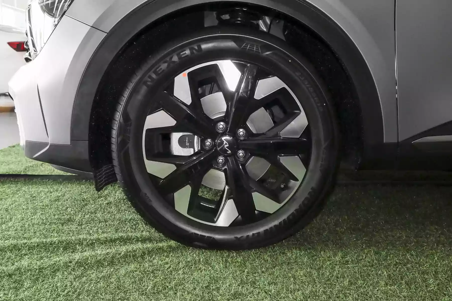 Kia Sportage picture (4)