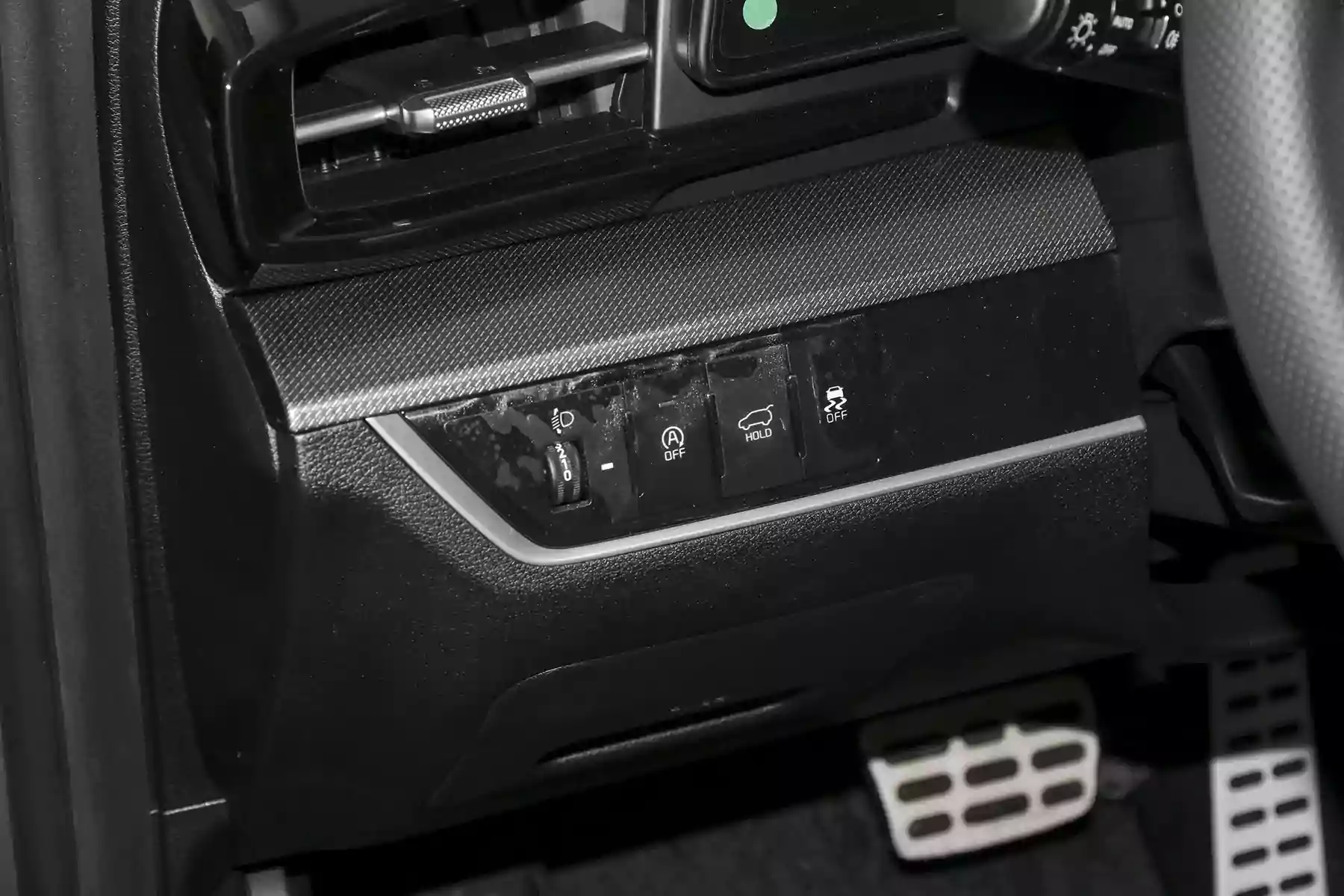 Kia Sportage picture (7)