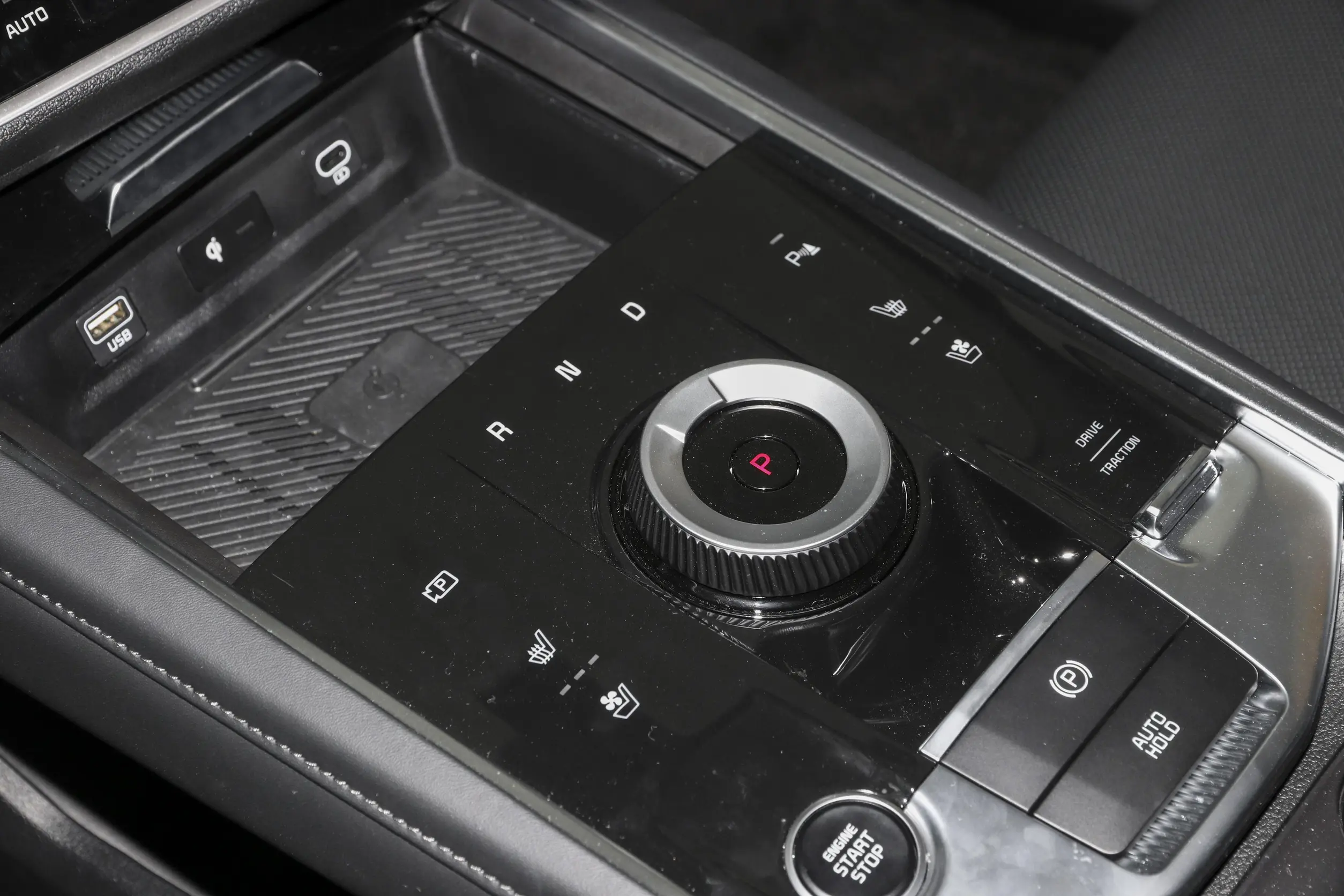 Kia Sportage picture (9)