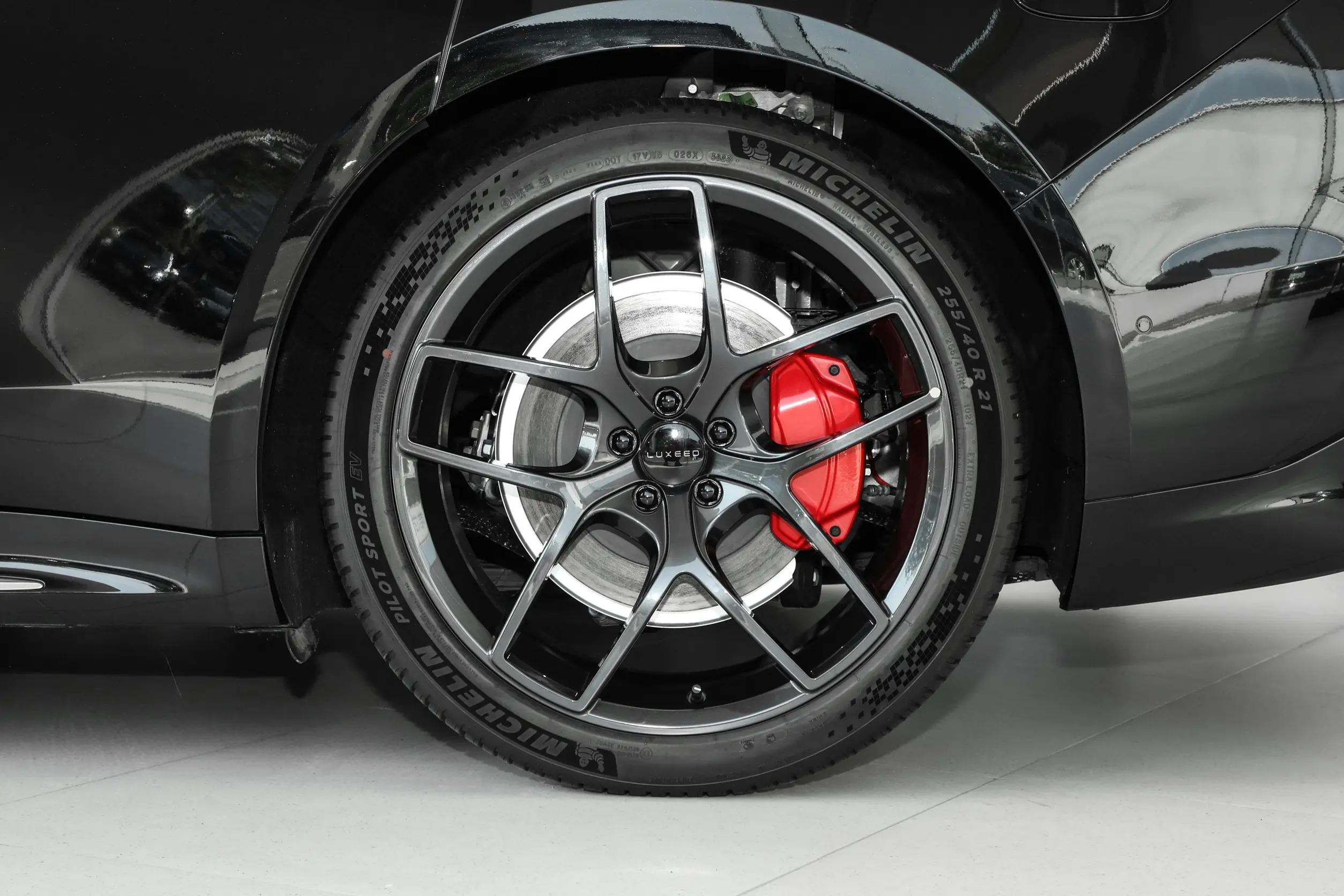 Luxeed S7 picture (3)