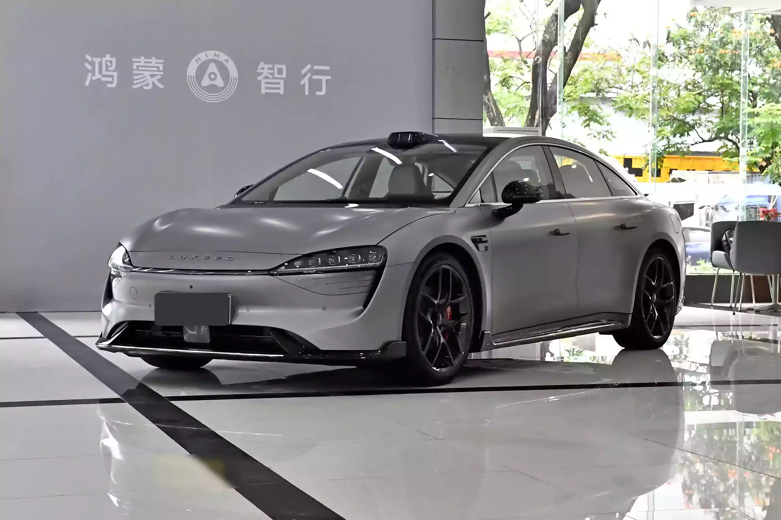 Luxeed S7 picture (6)