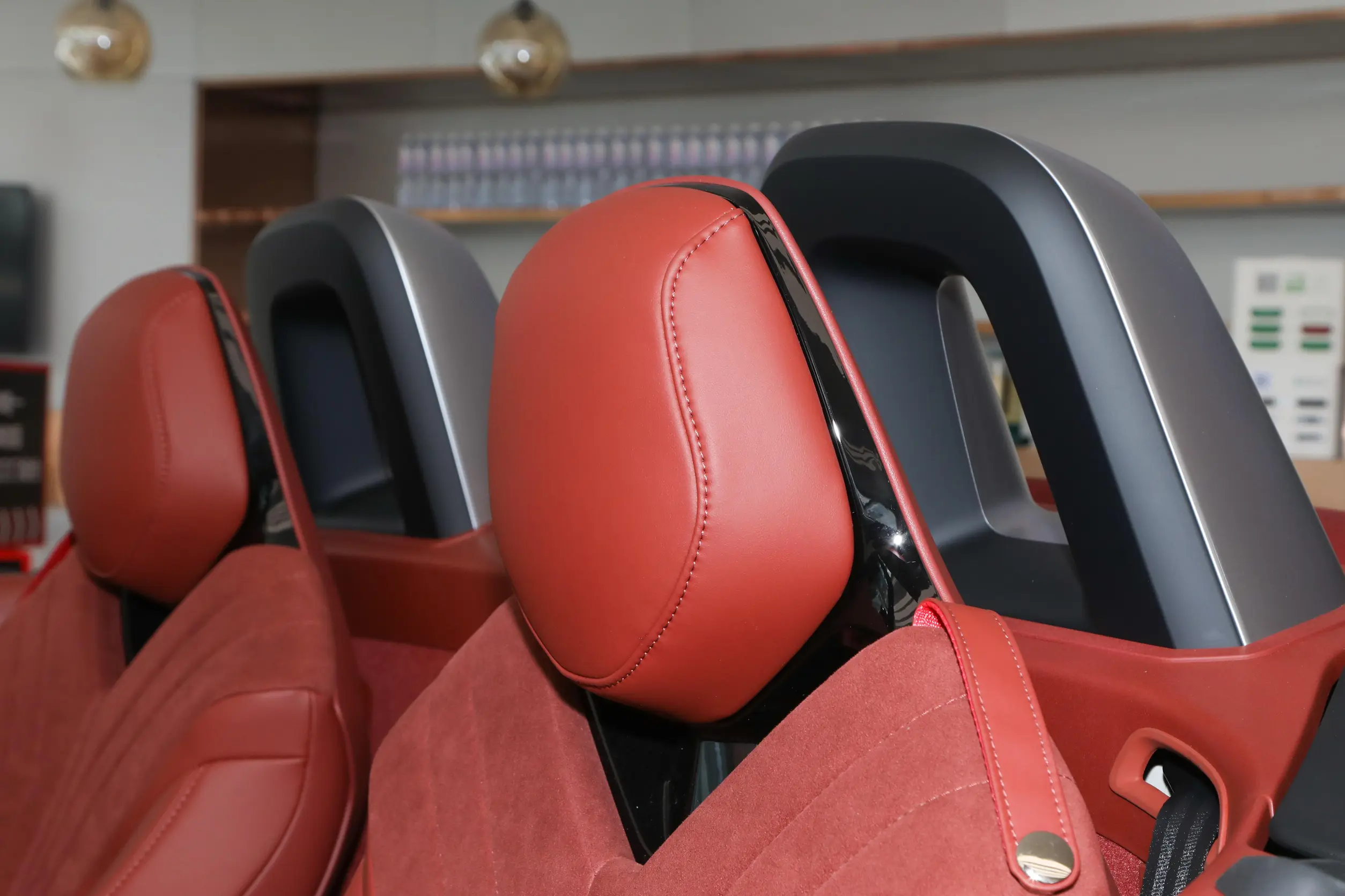 MG Motor MG Cyberster picture (1)