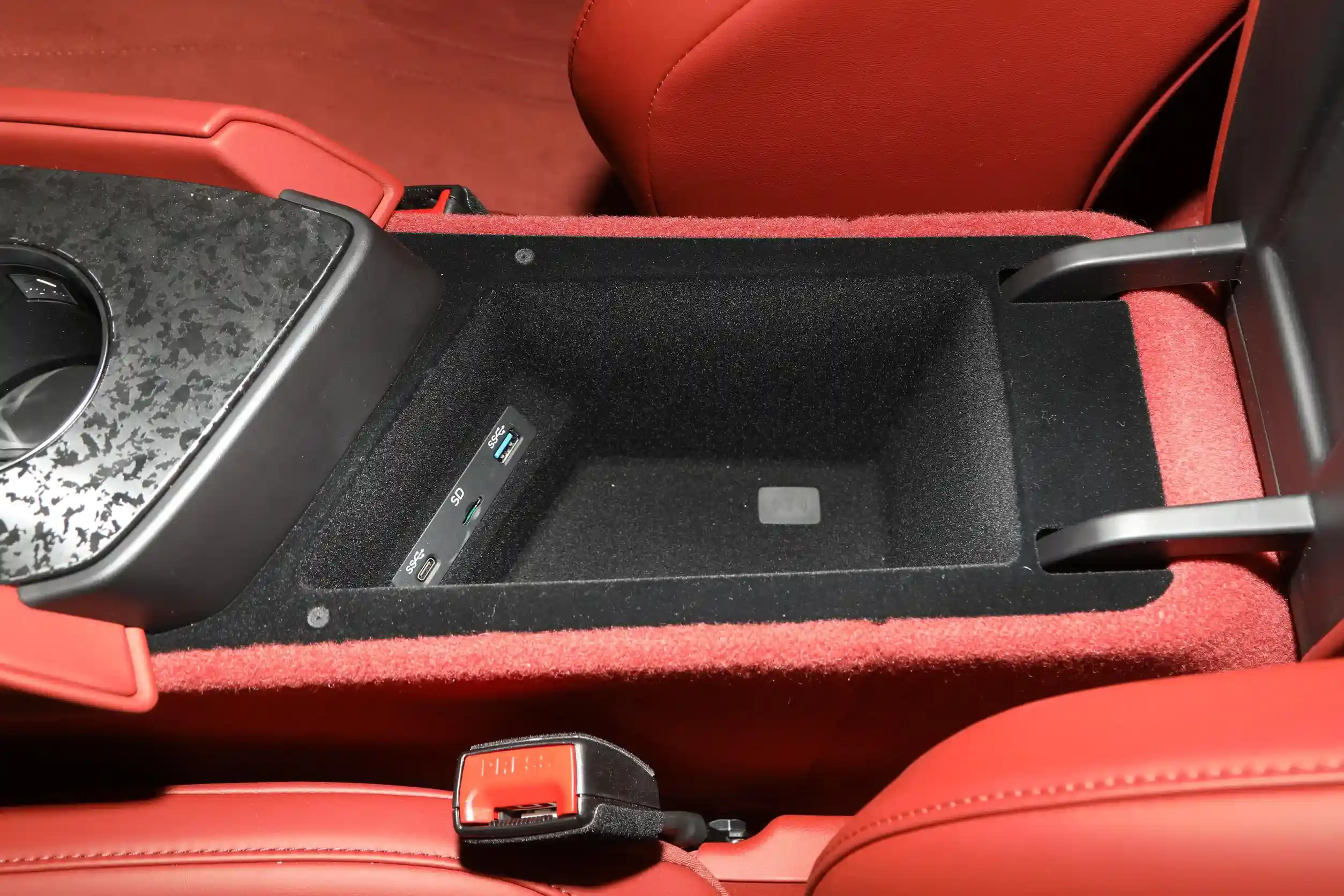 MG Motor MG Cyberster picture (2)