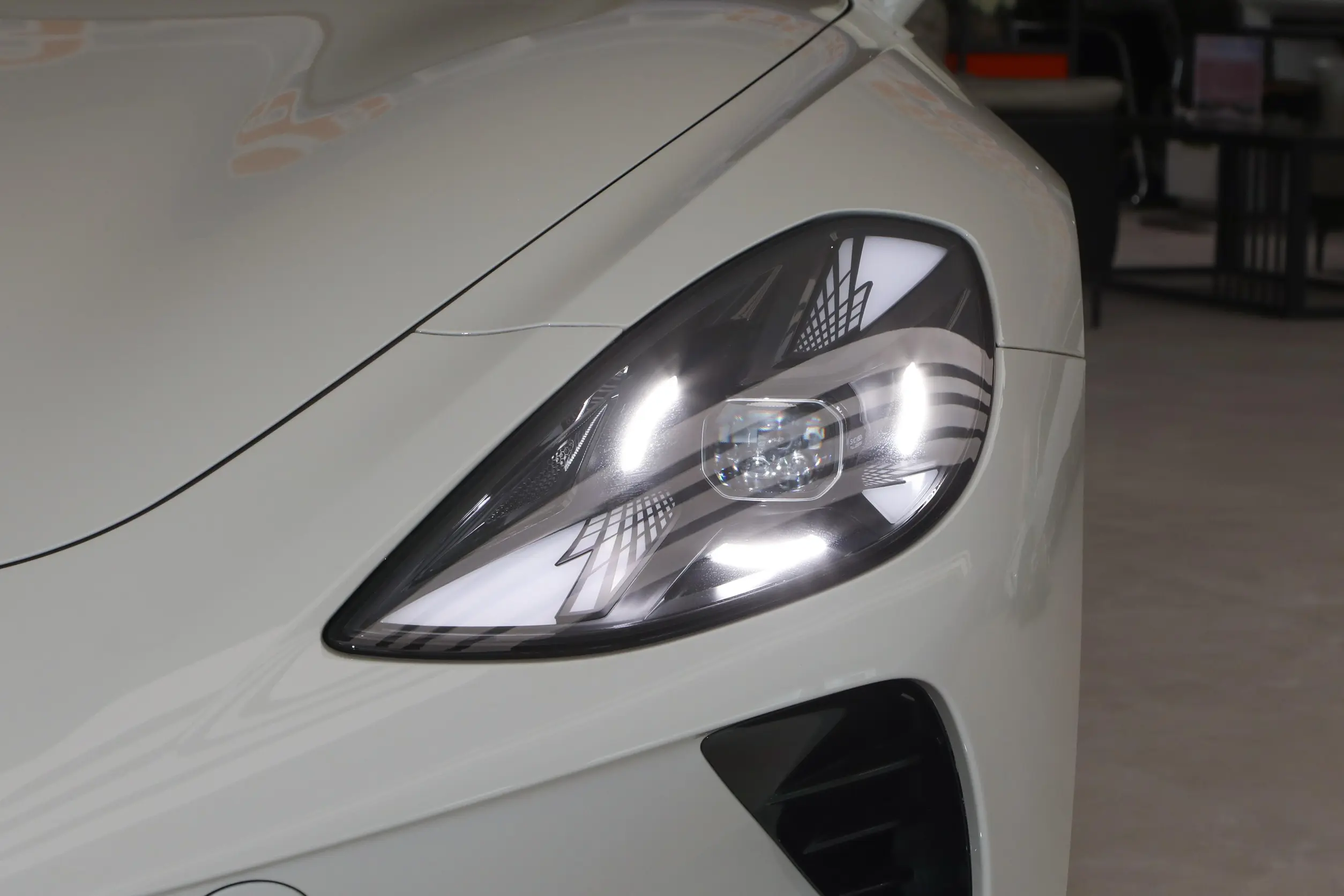 MG Motor MG Cyberster picture (5)