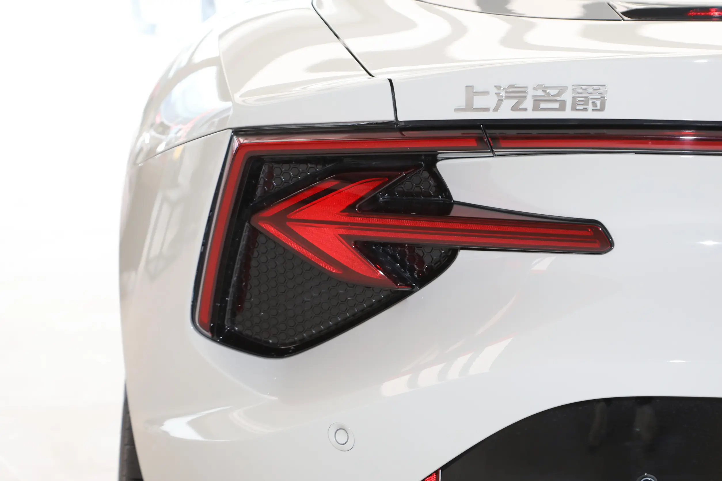 MG Motor MG Cyberster picture (6)