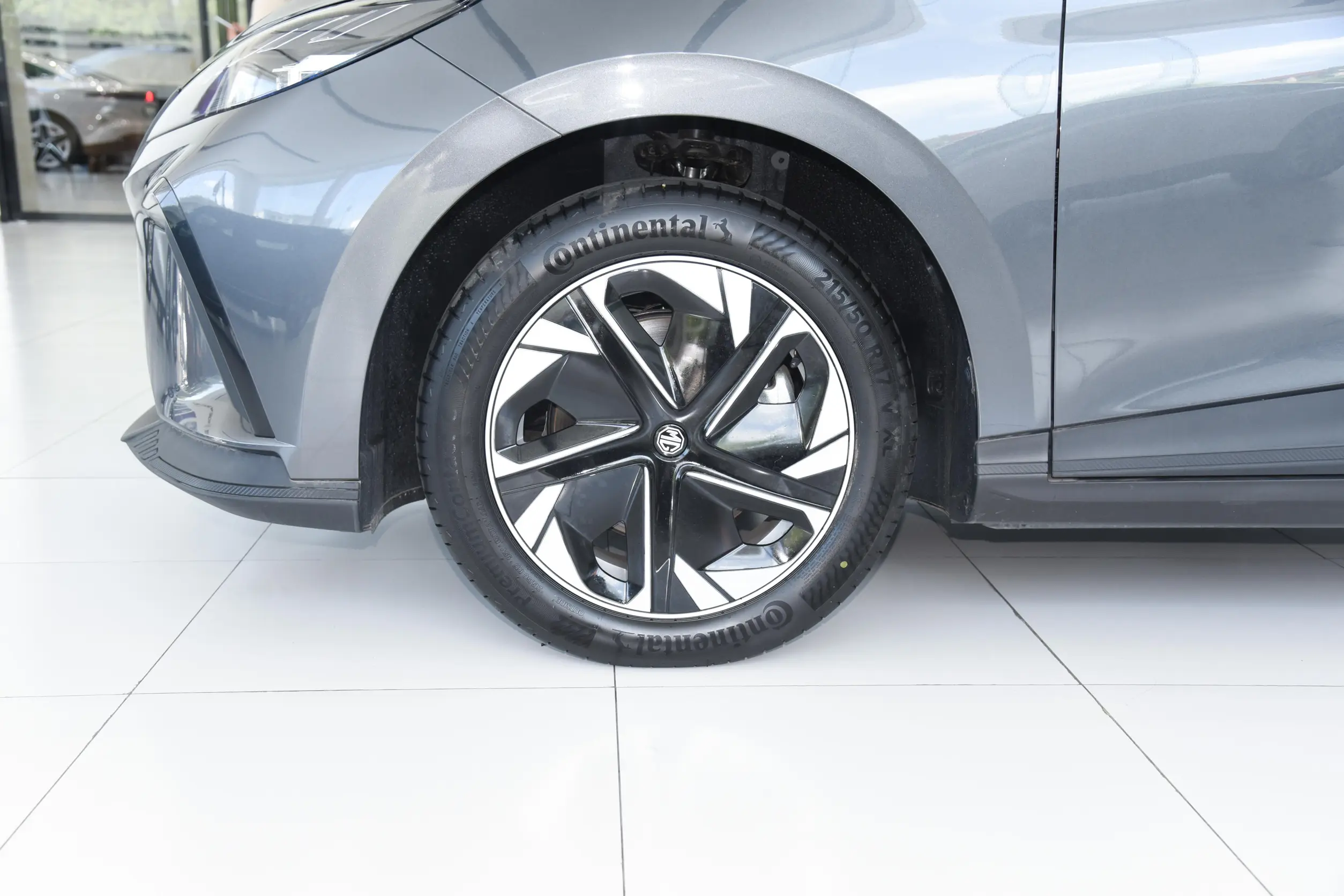 MG Motor MG4 EV picture (11)