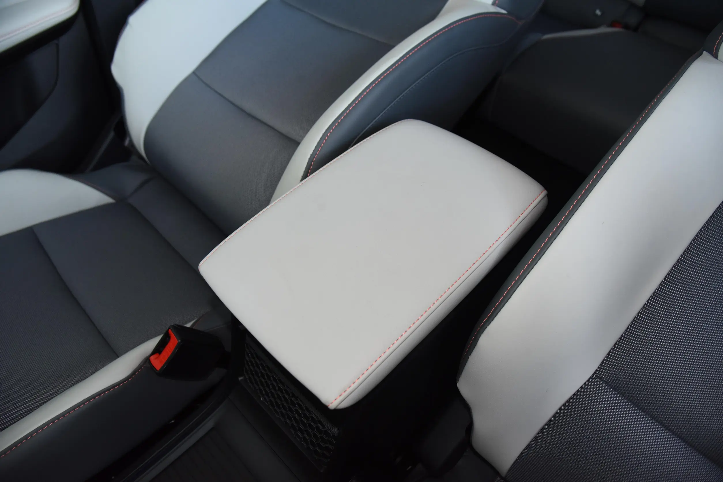 MG Motor MG4 EV picture (6)