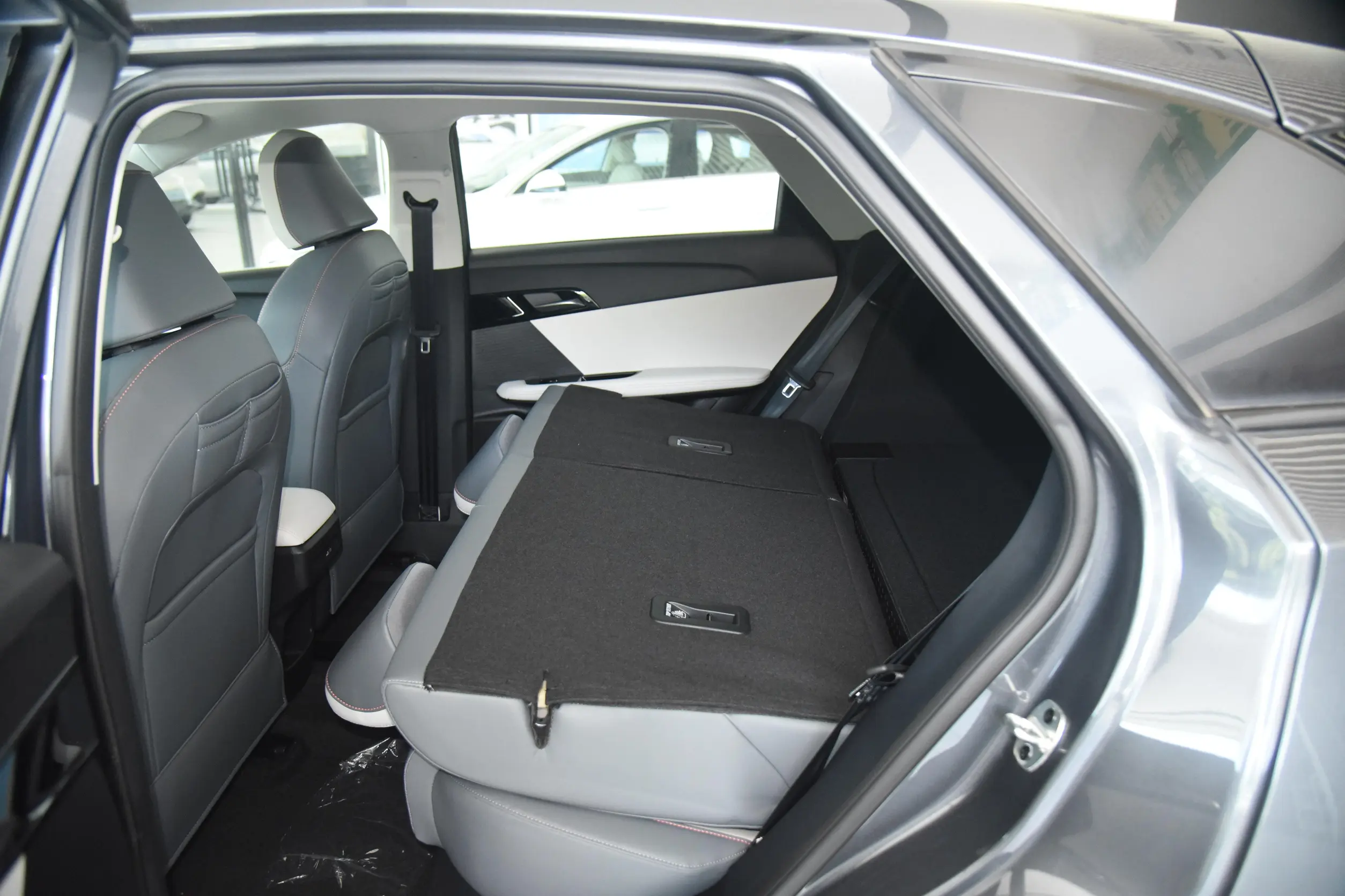 MG Motor MG4 EV picture (7)