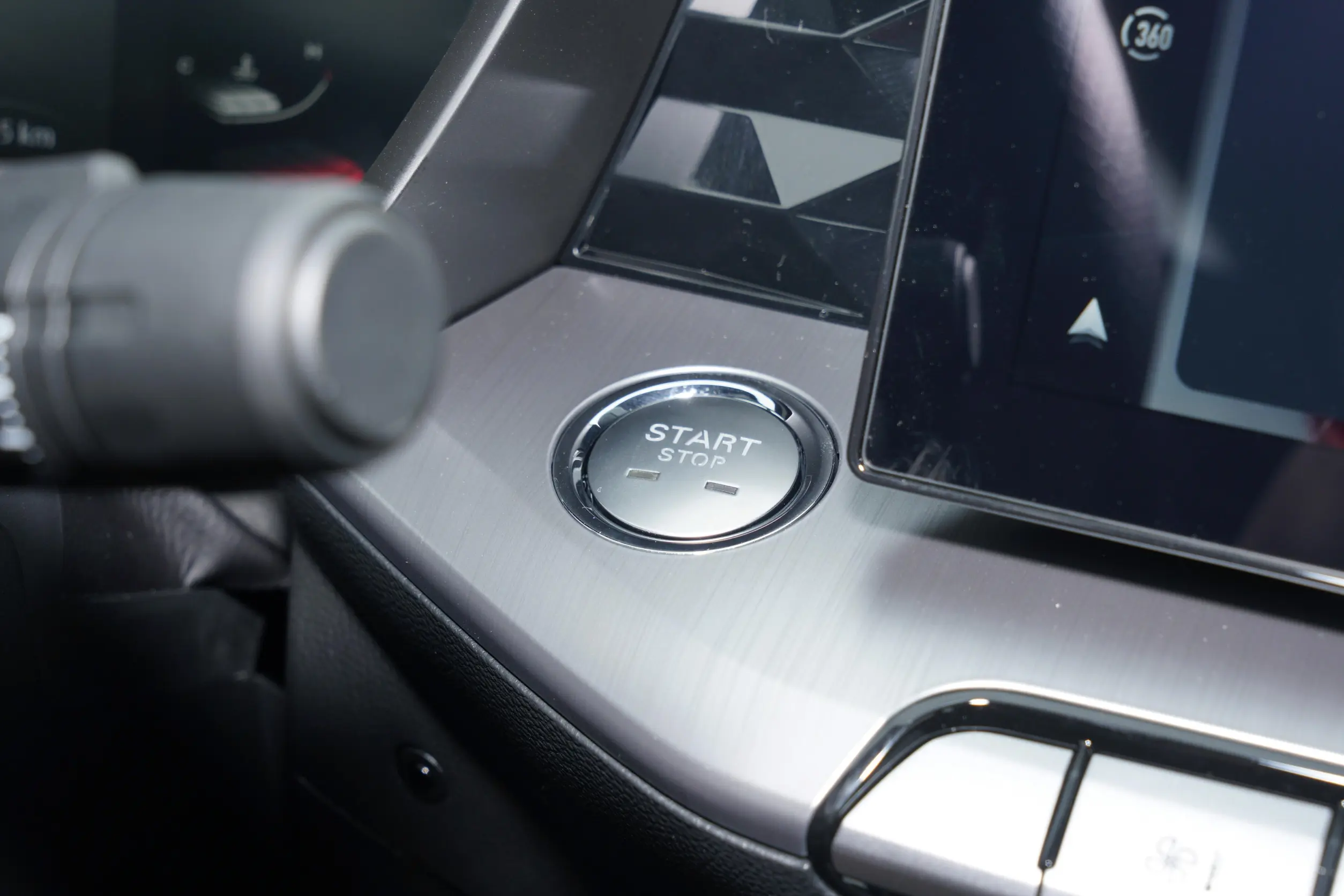 MG Motor MG5 picture (11)