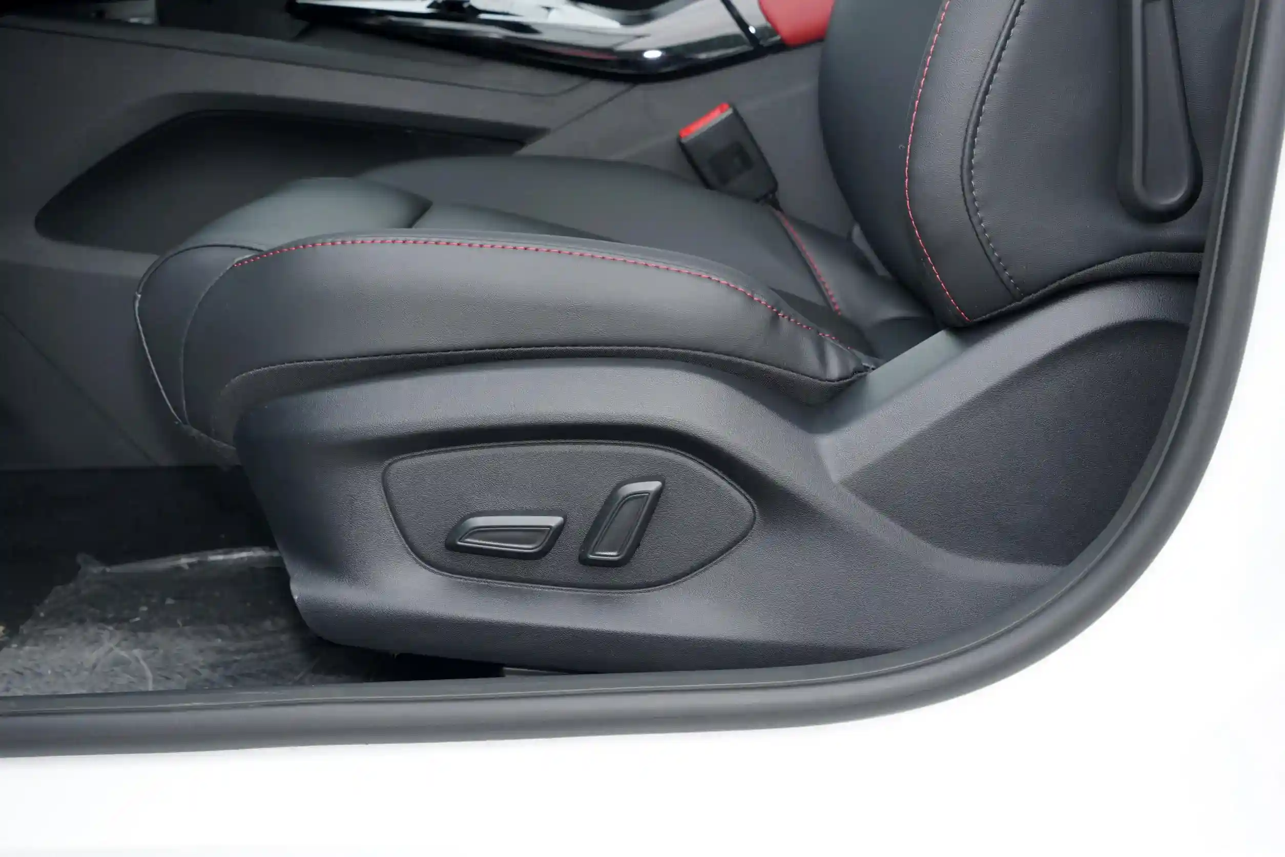 MG Motor MG5 picture (14)