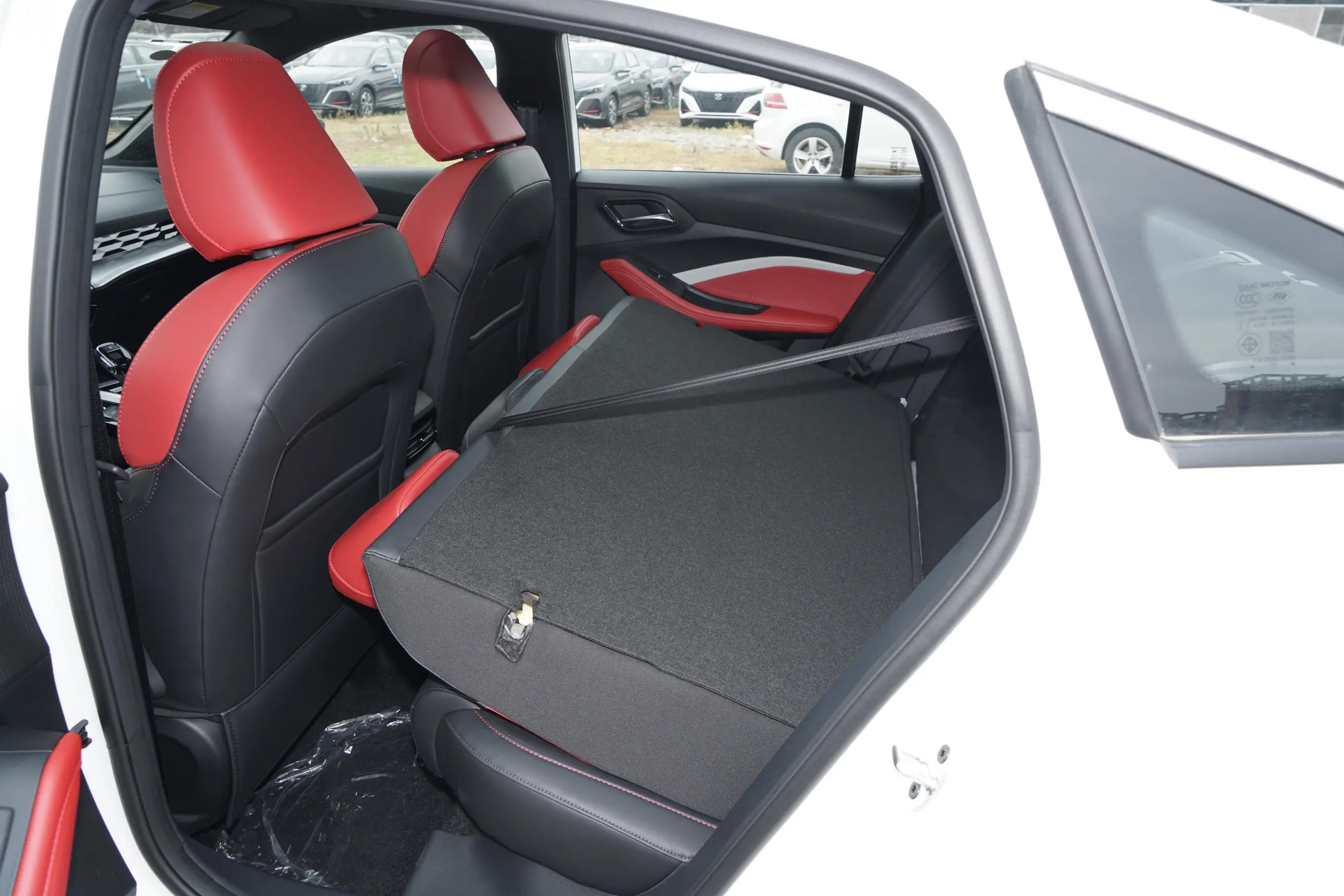 MG Motor MG5 picture (15)