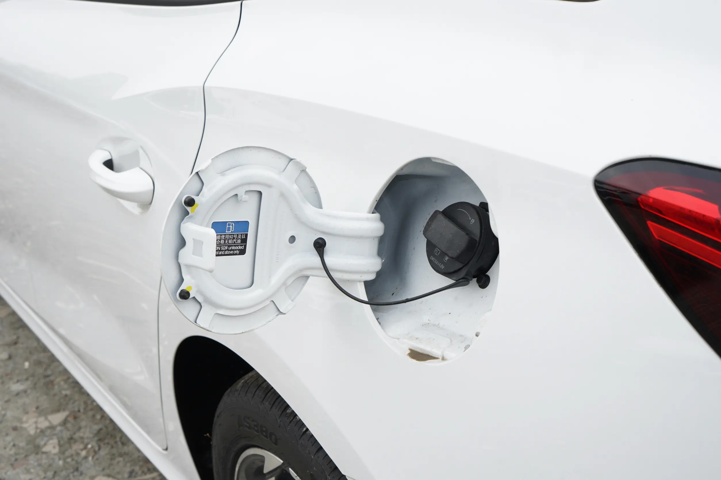 MG Motor MG5 picture (7)