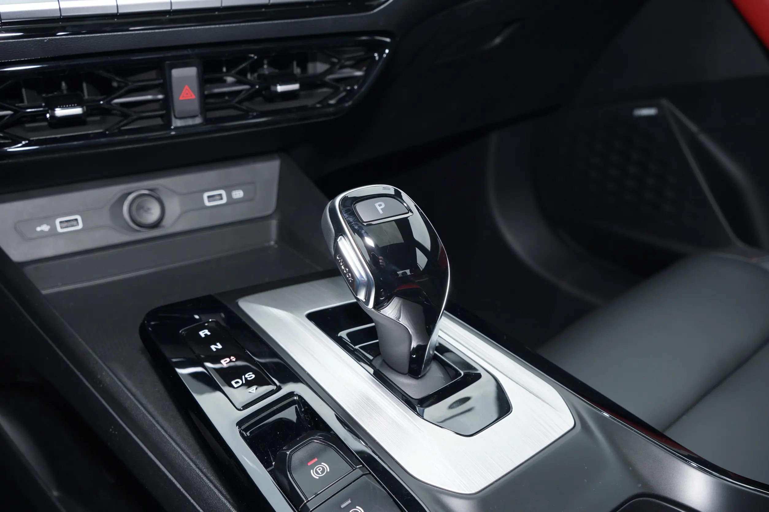 MG Motor MG5 picture (9)