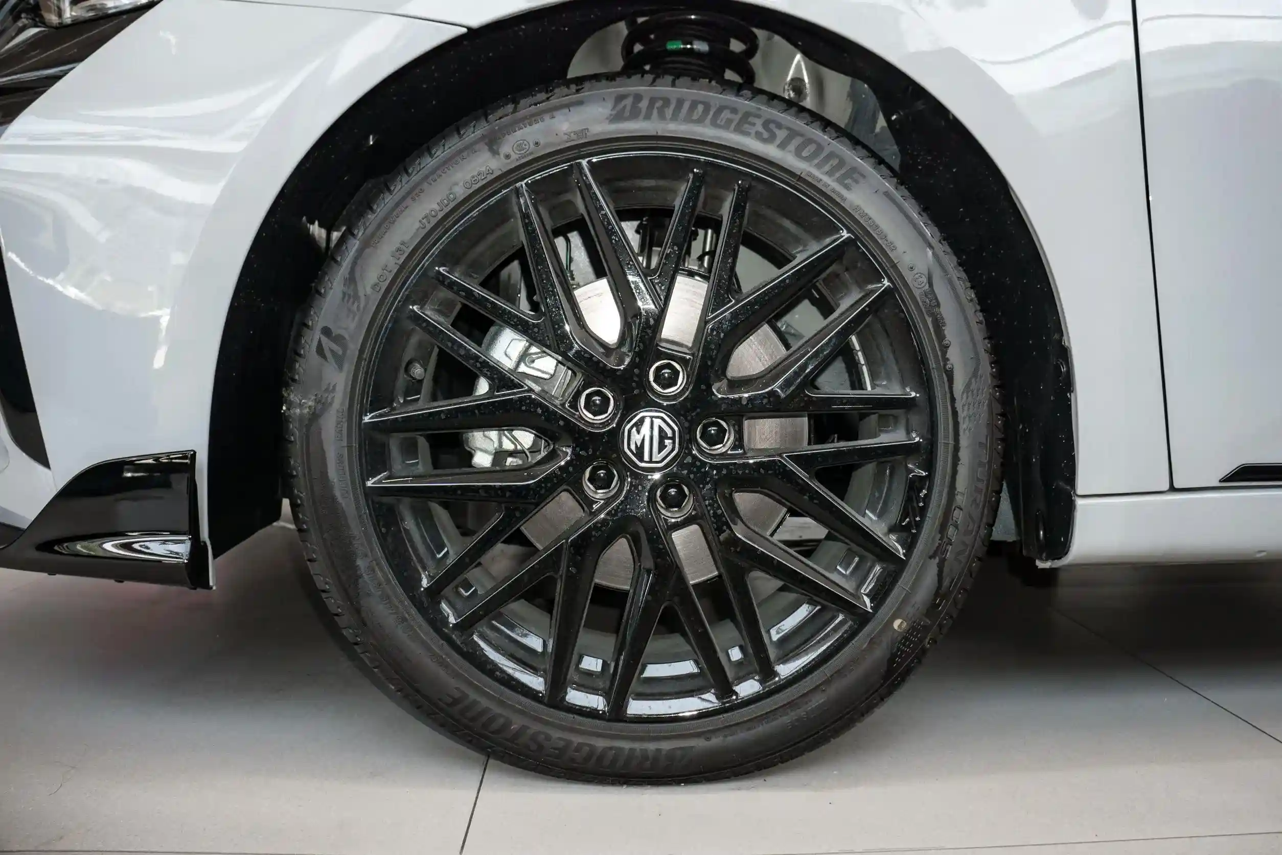 MG Motor MG6 picture (11)