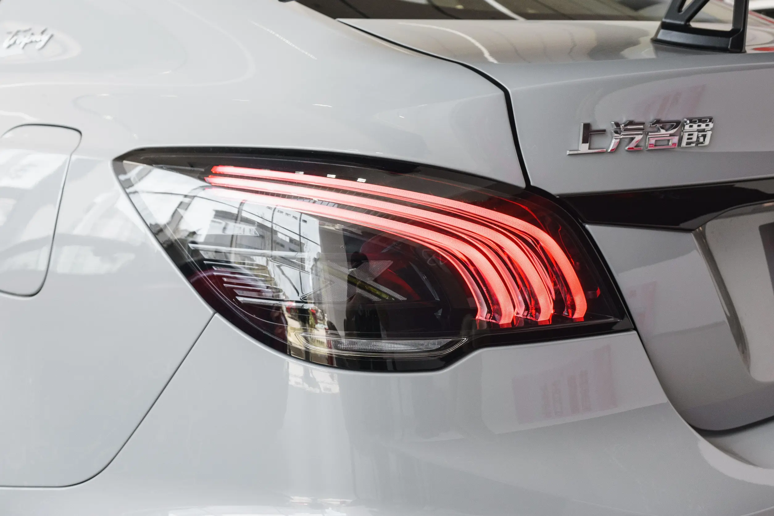 MG Motor MG6 picture (12)