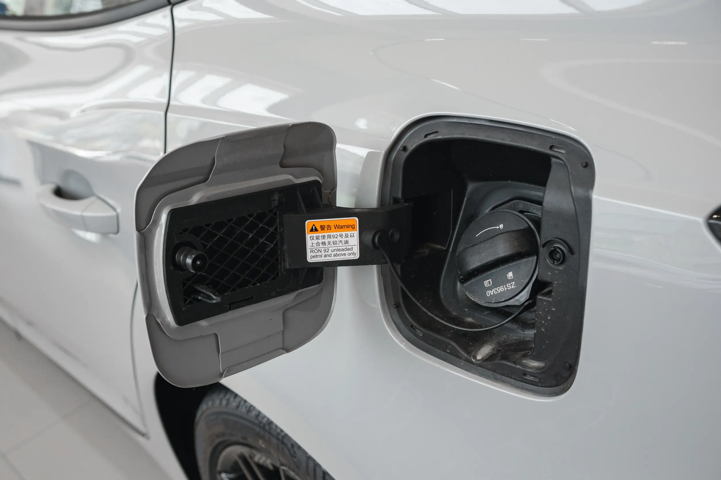 MG Motor MG6 picture (13)