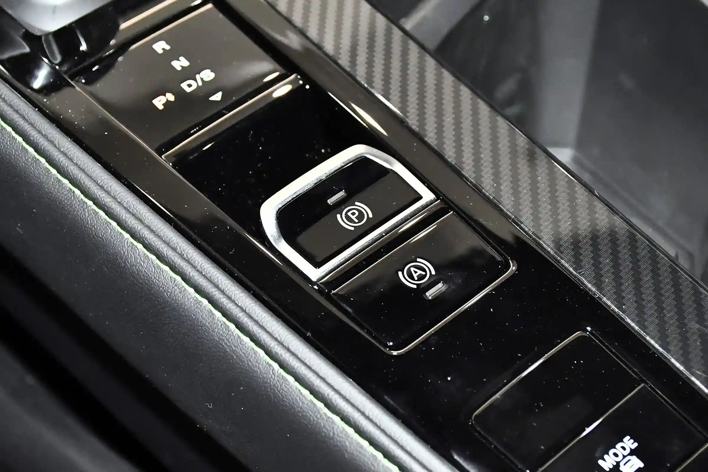 MG Motor MG6 picture (5)