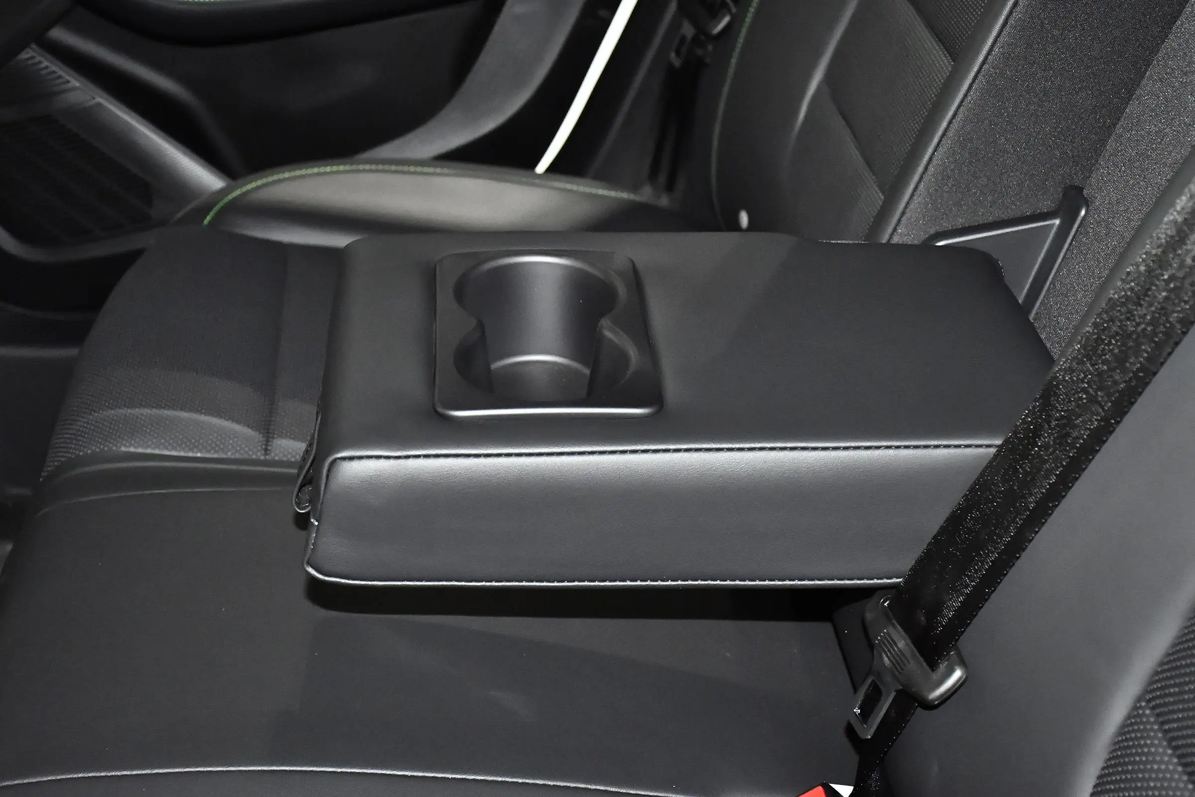 MG Motor MG6 picture (7)