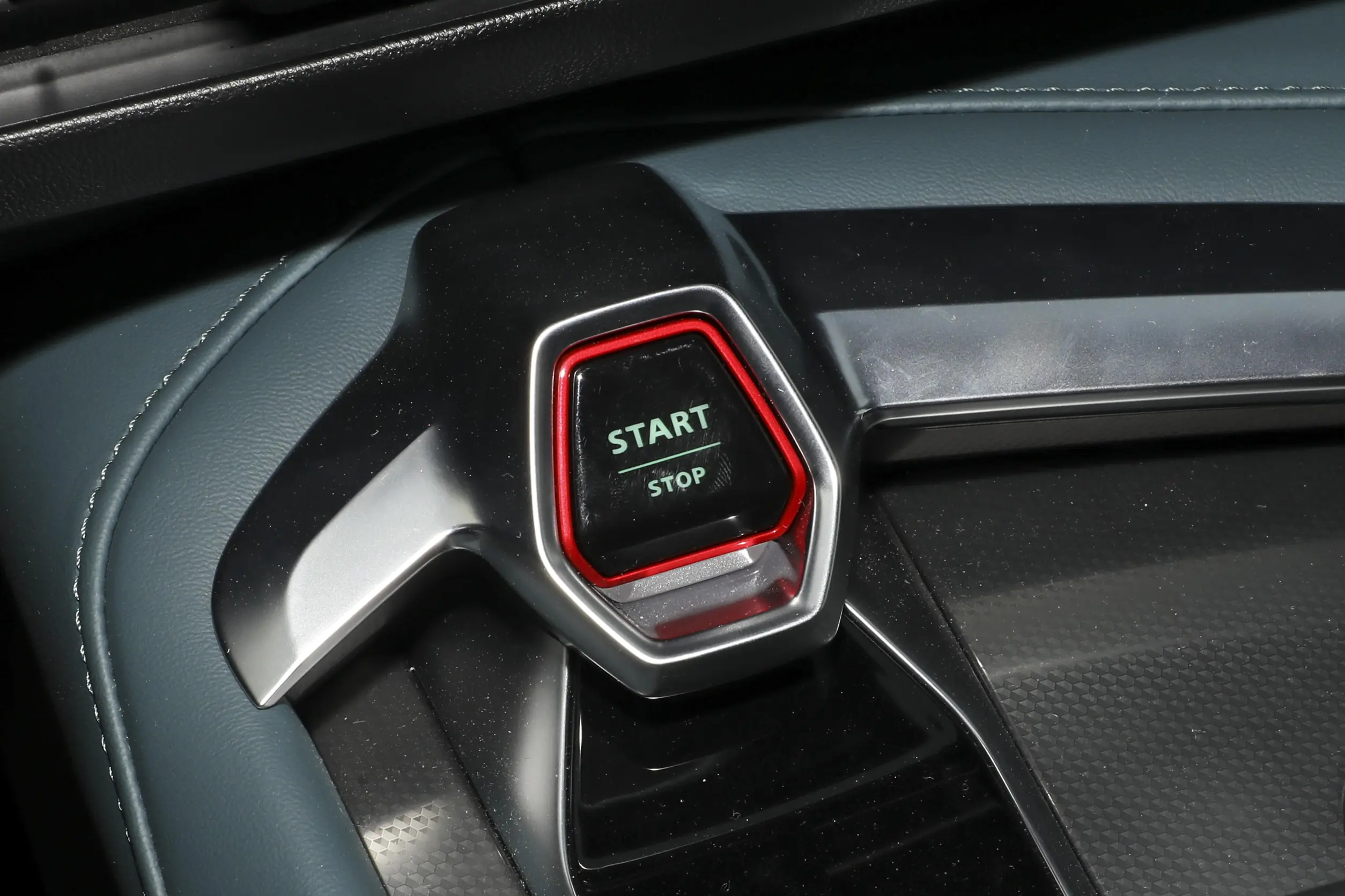 MG Motor MG7 picture (1)