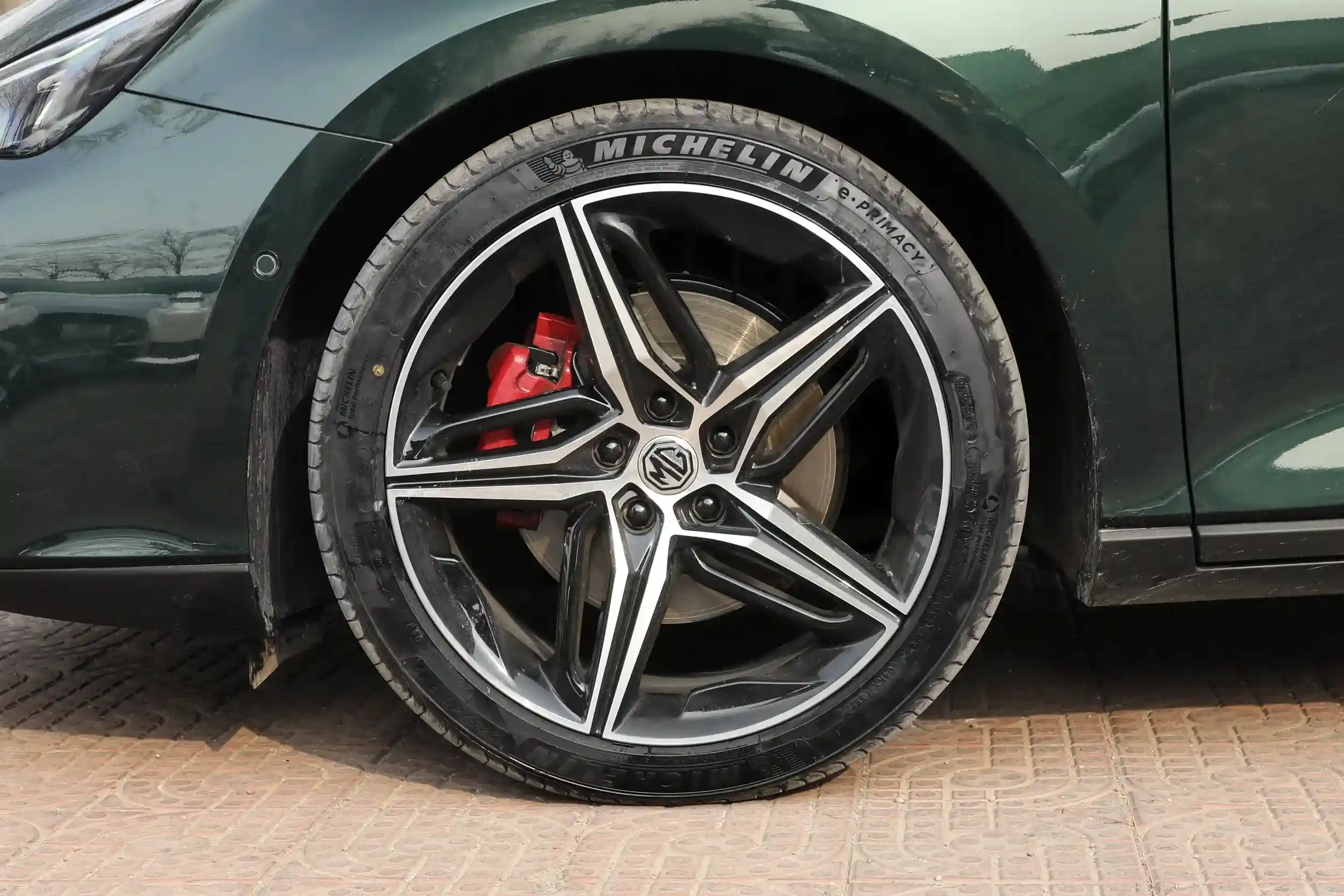 MG Motor MG7 picture (11)