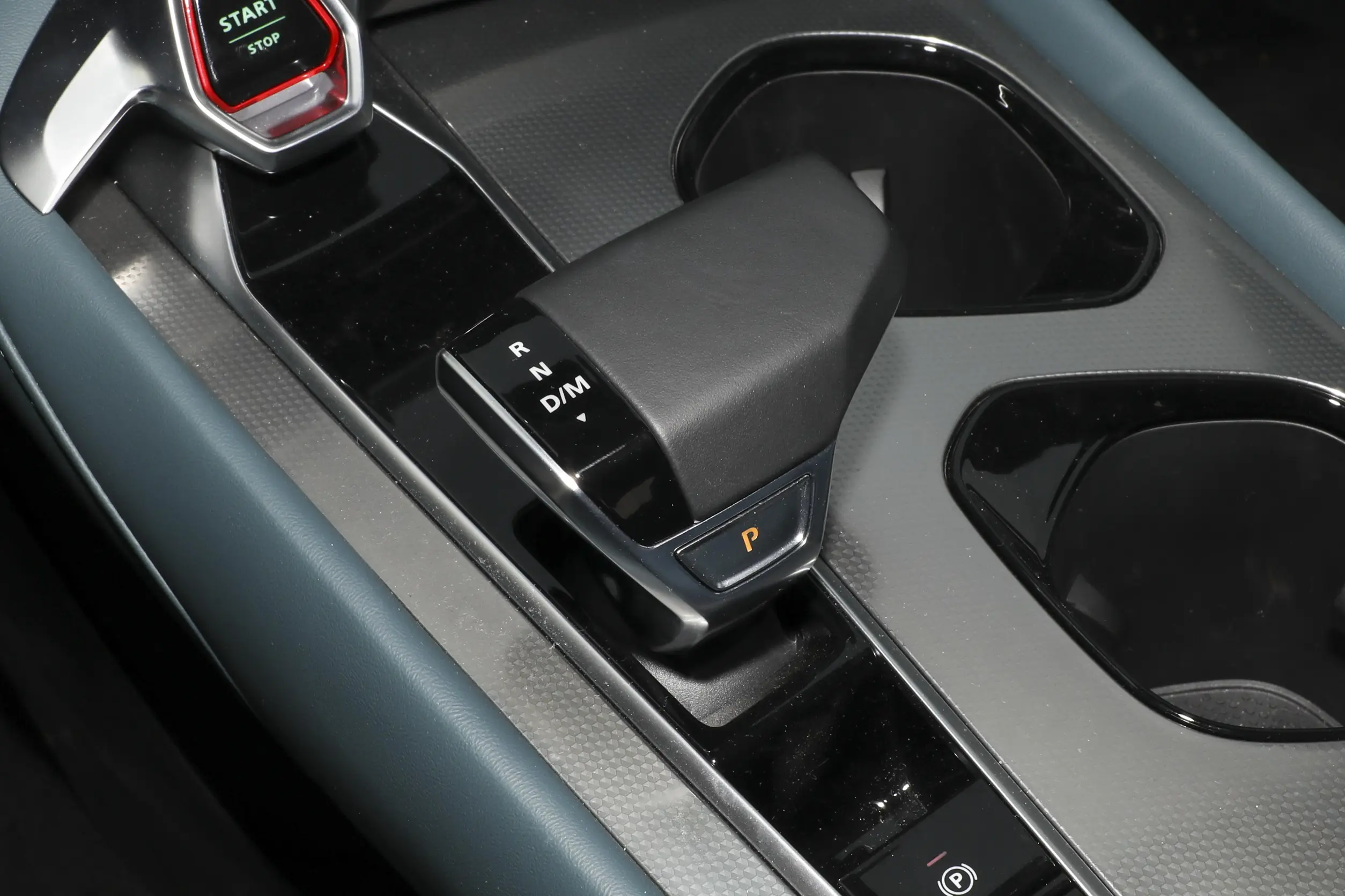 MG Motor MG7 picture (16)