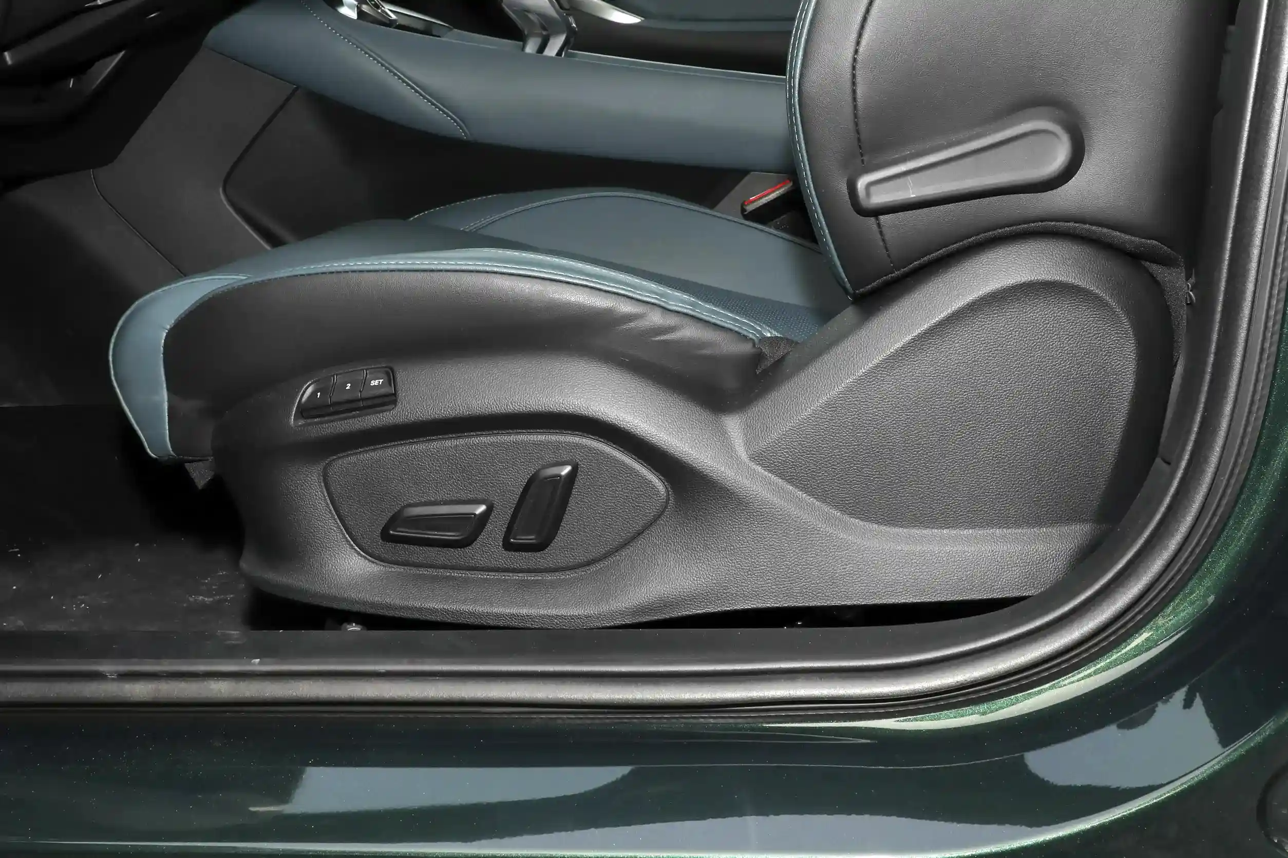 MG Motor MG7 picture (3)