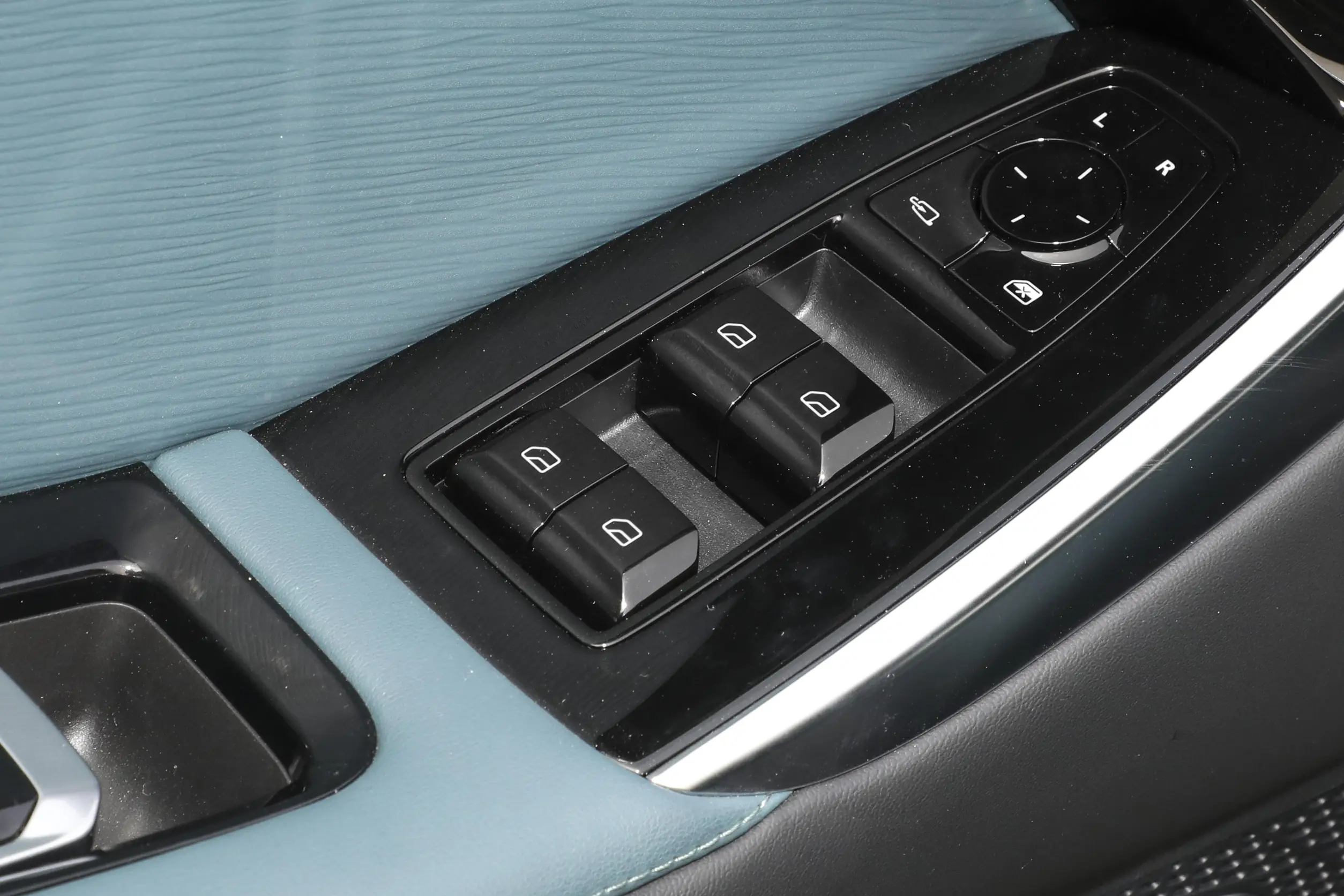 MG Motor MG7 picture (4)