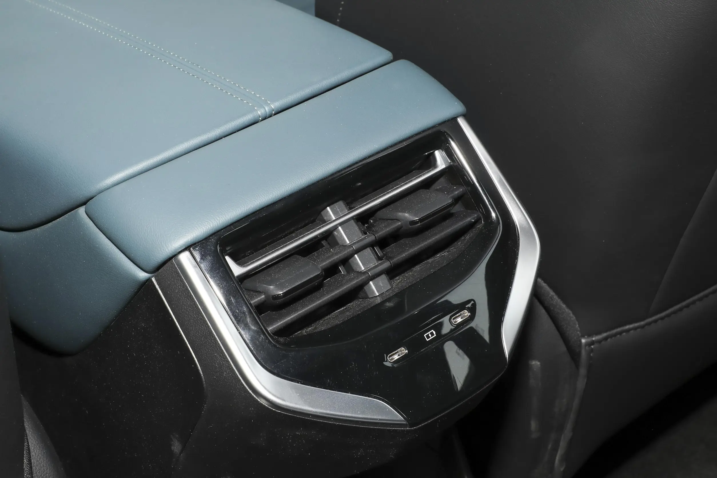 MG Motor MG7 picture (5)